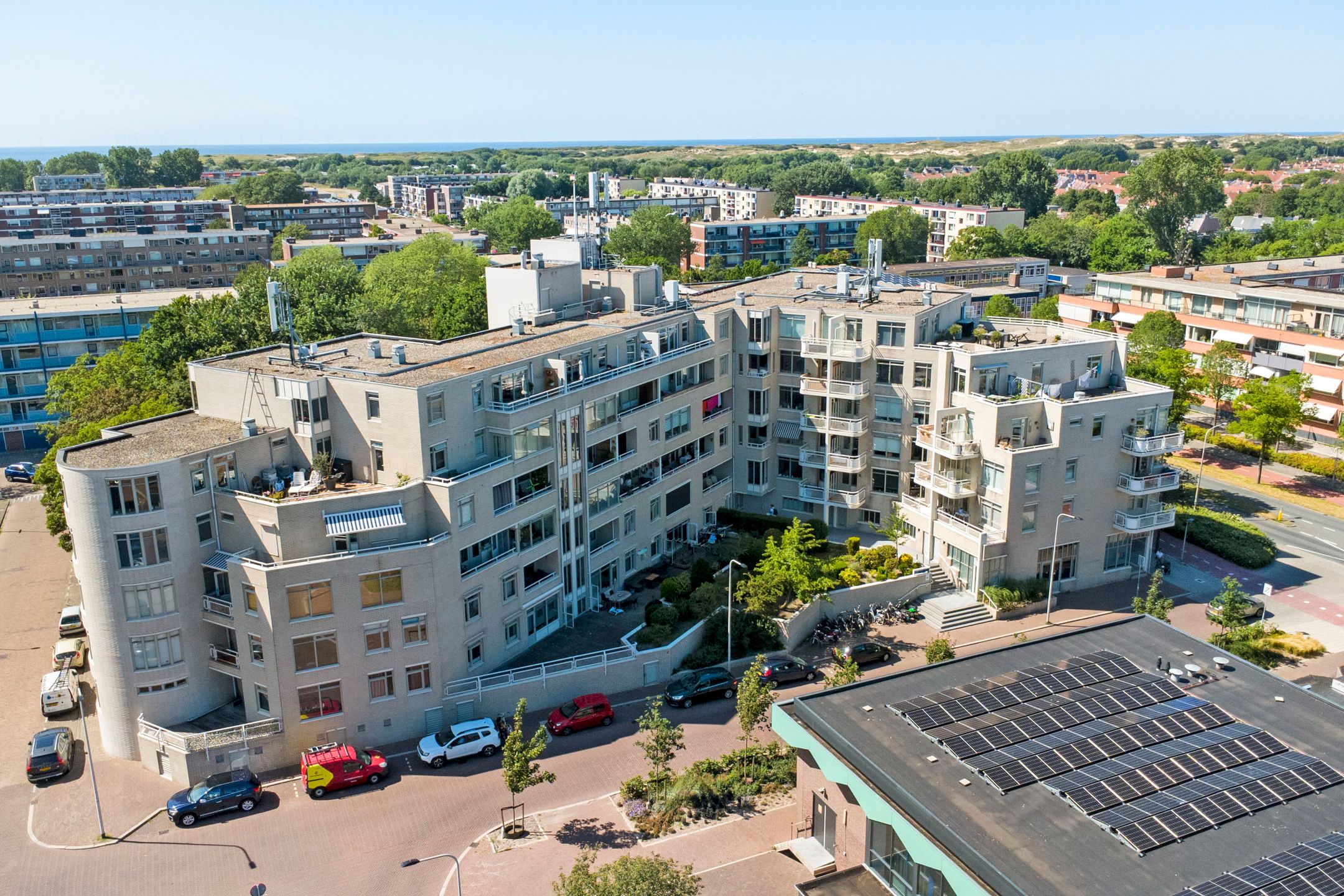 Foto van Piersonstraat 50, Katwijk (ZH)