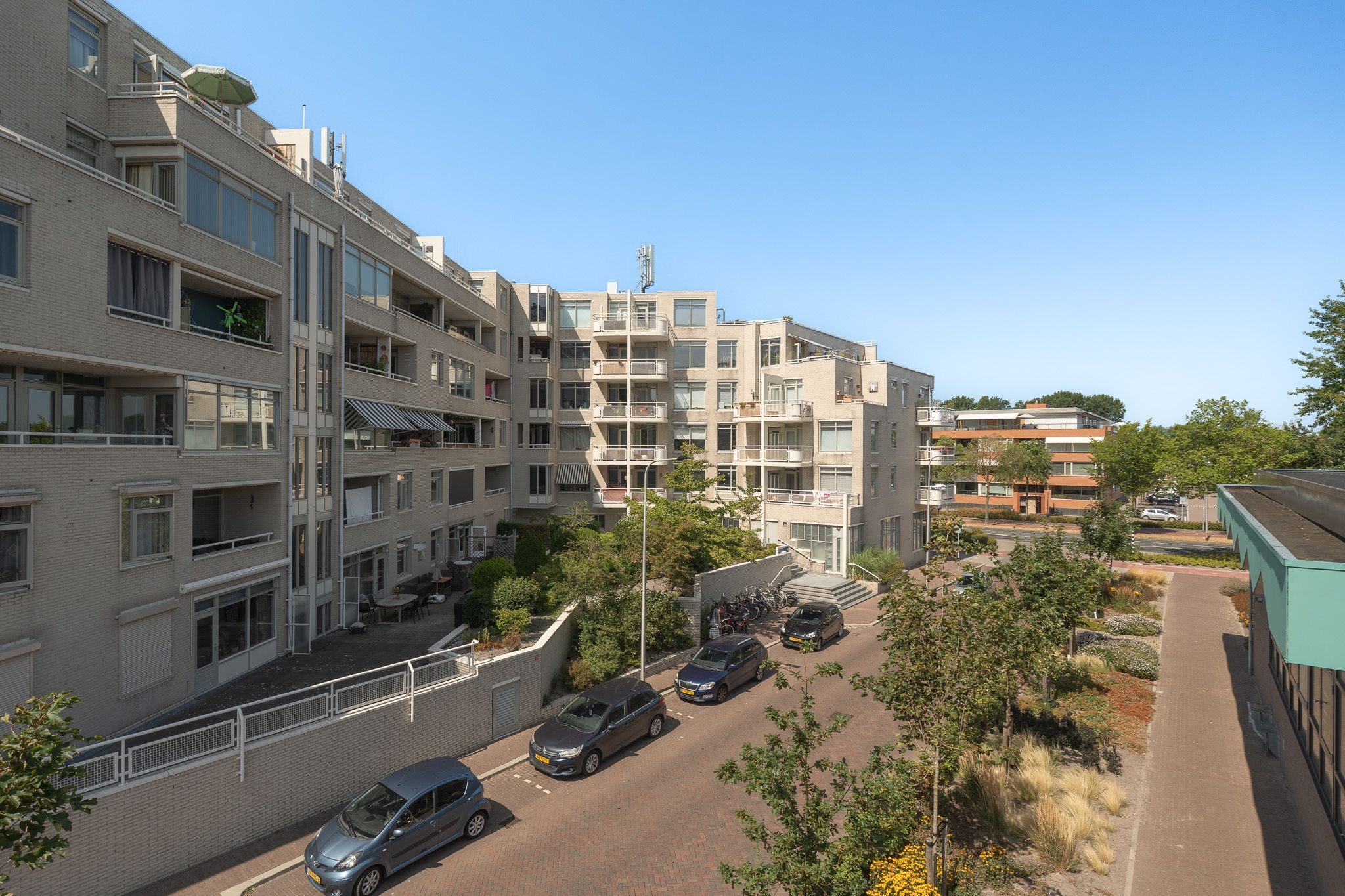 Foto van Piersonstraat 63, Katwijk
