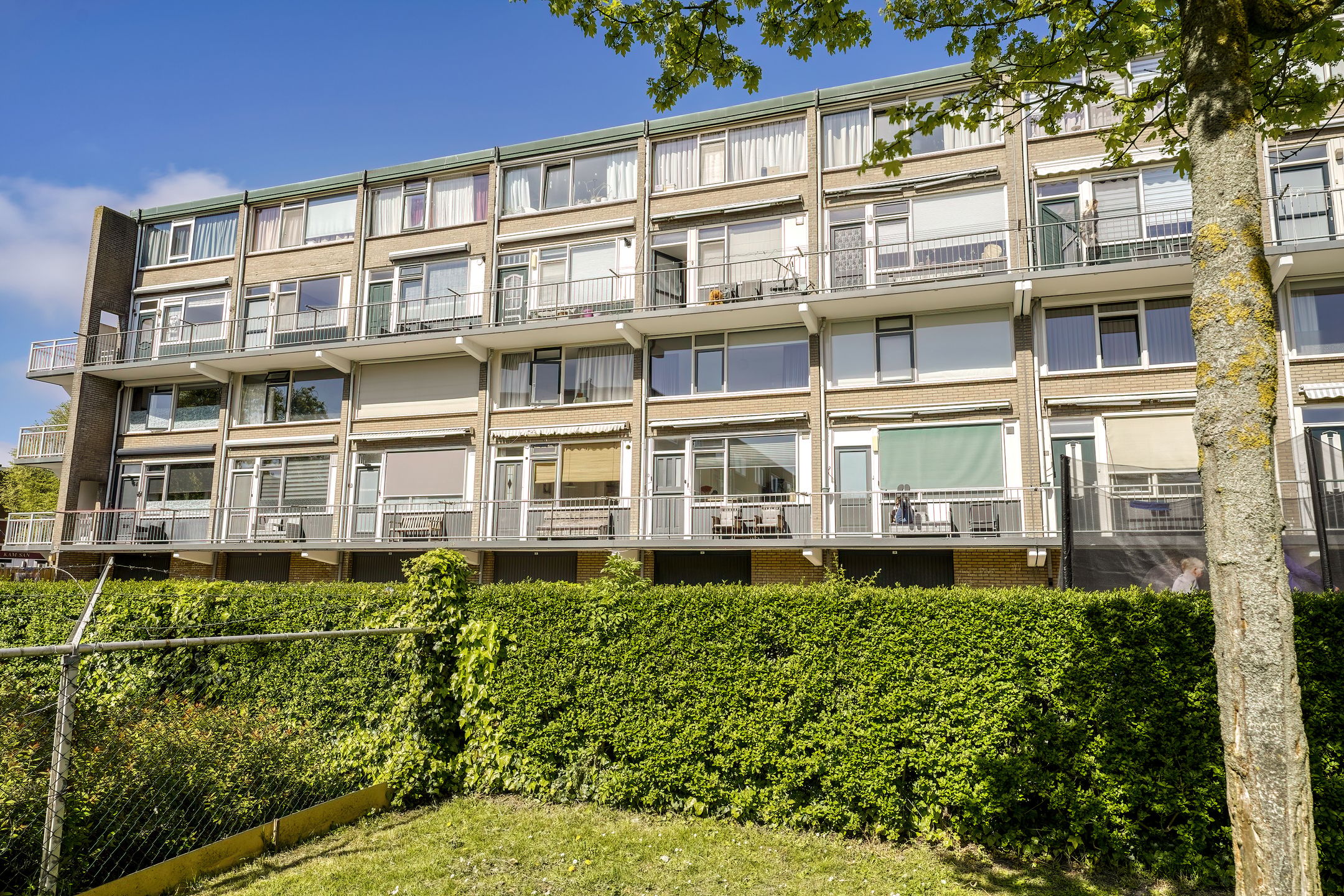 Foto van Fagelstraat 60, Katwijk (ZH)