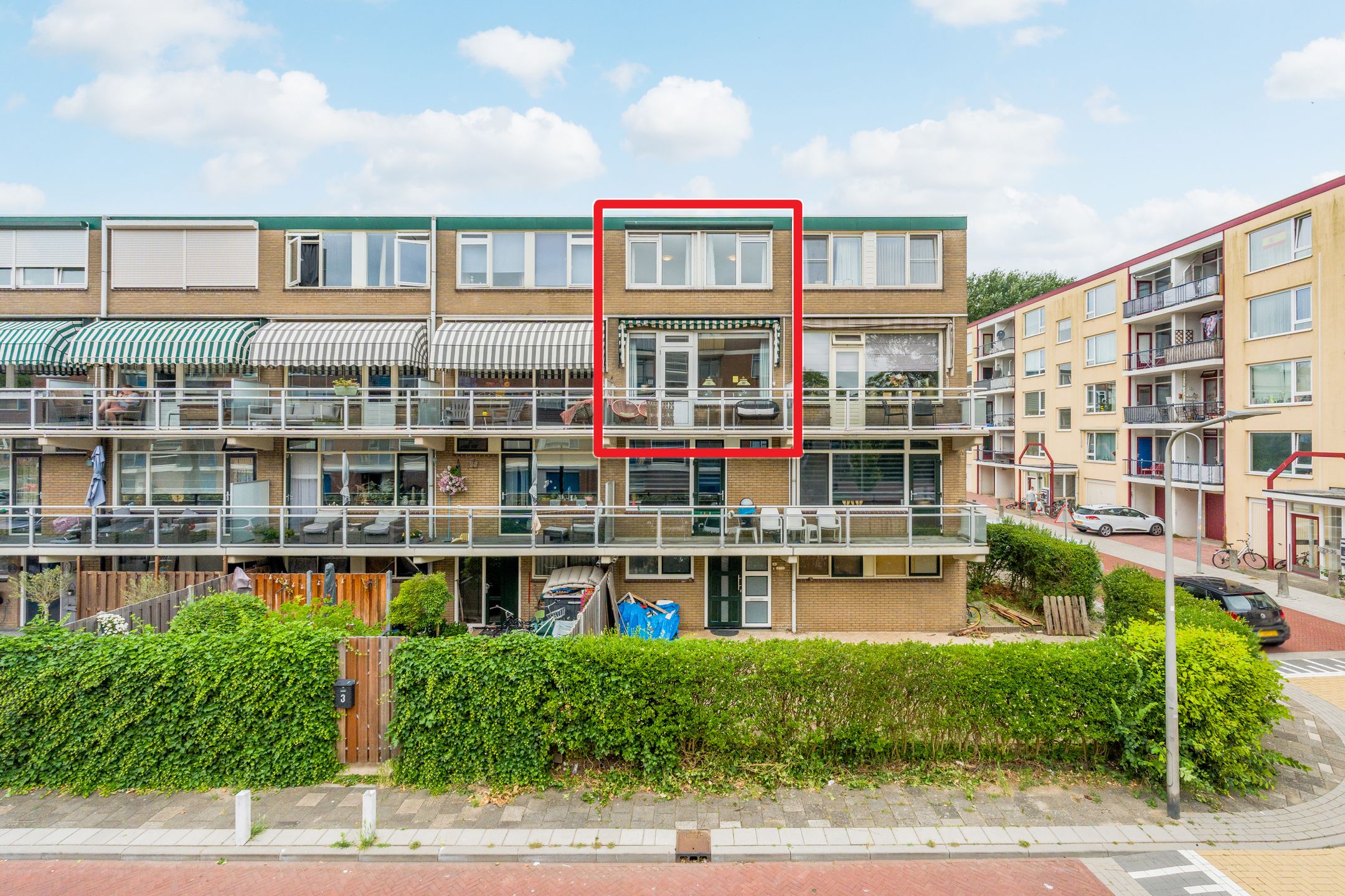 Foto van Talmastraat 11, Katwijk (ZH)