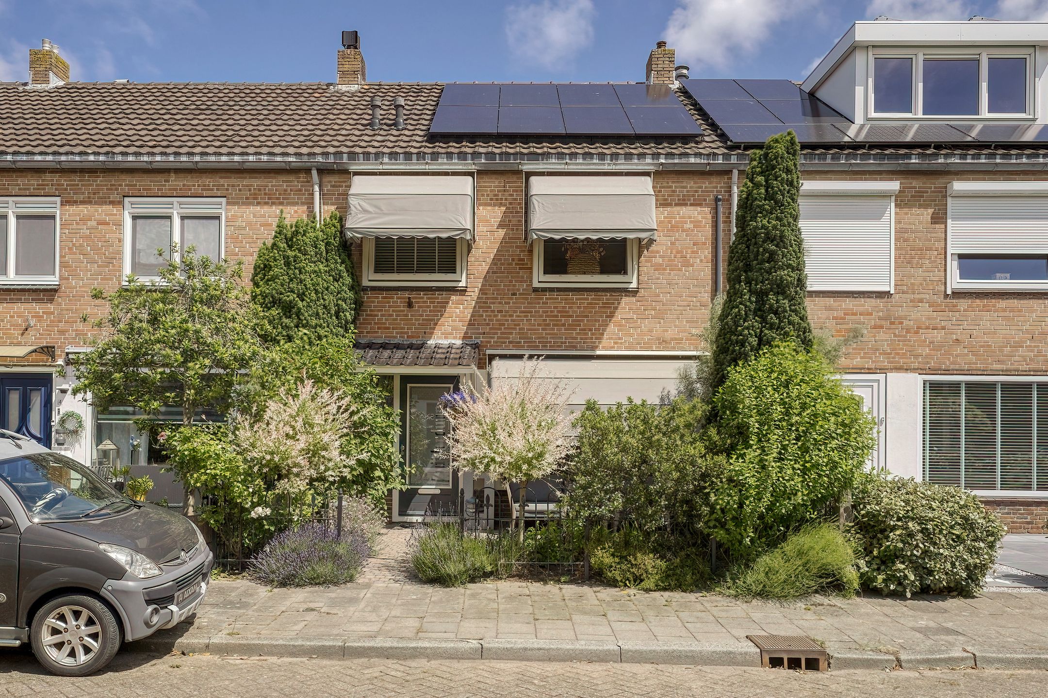 Foto van Schokkingstraat 6, Katwijk (ZH)