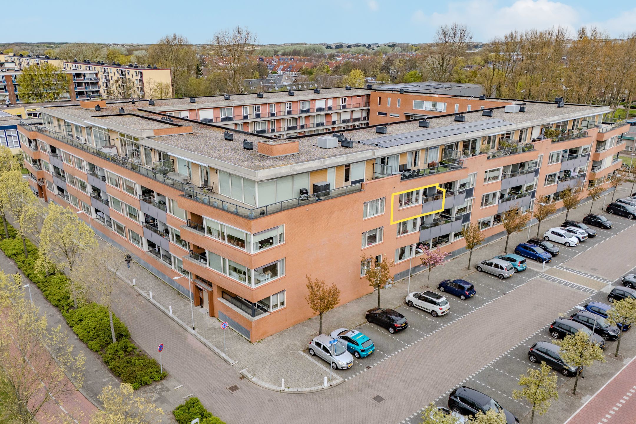 Foto van Schimmelpenninckstraat 159, Katwijk (ZH)