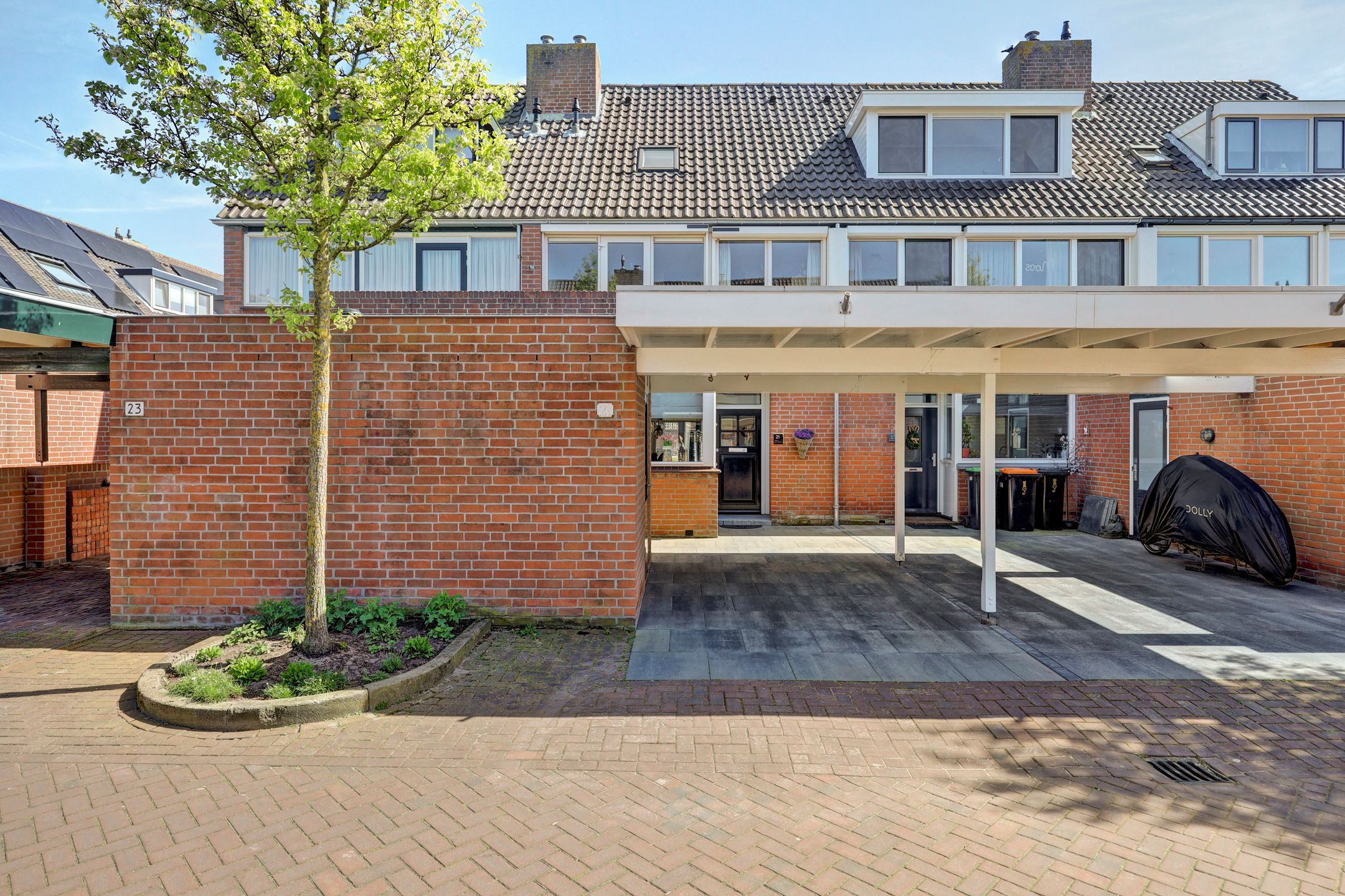 Foto van Saturnus 21, Katwijk (ZH)