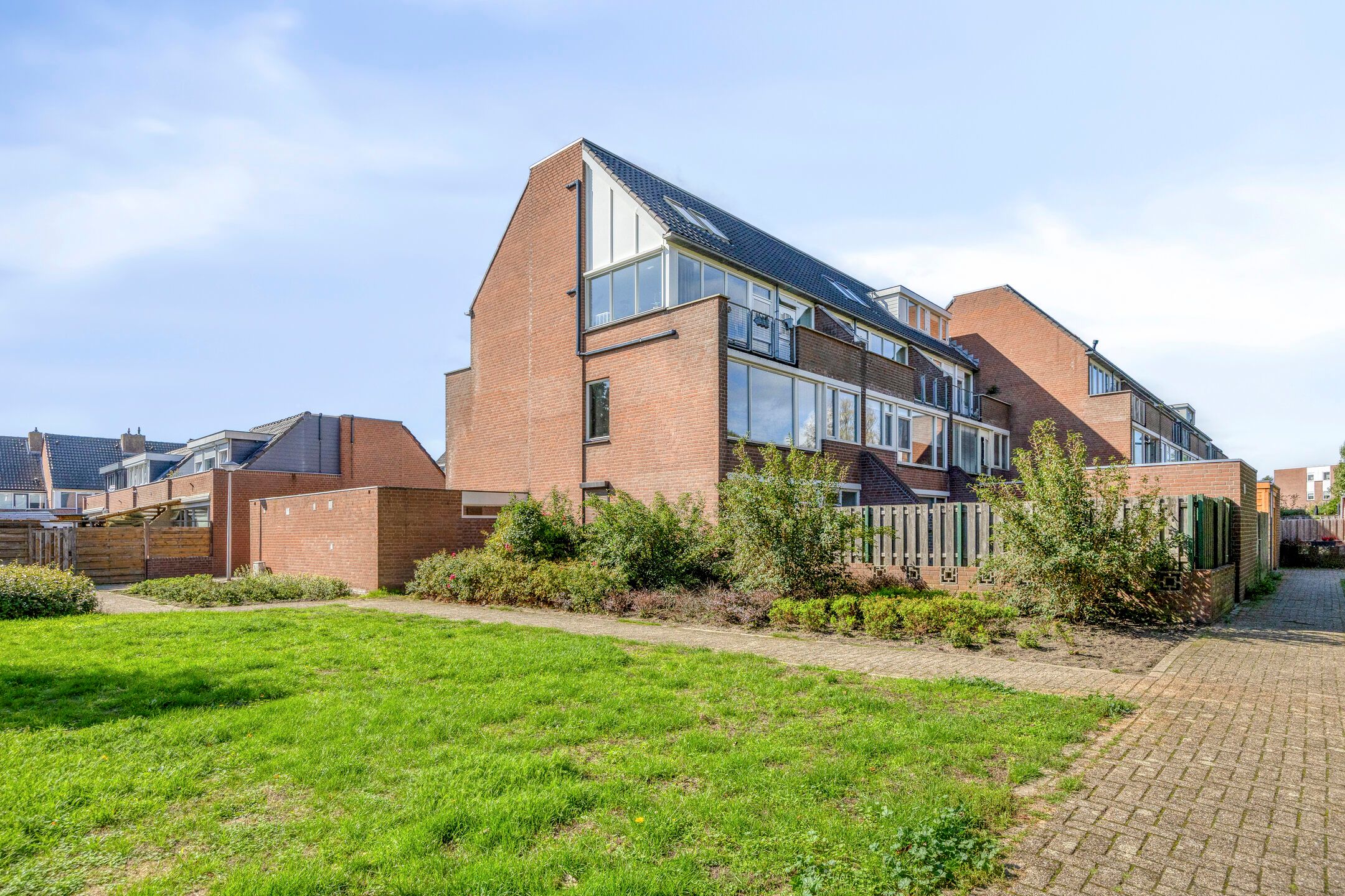 Foto van Venus 48, Katwijk (ZH)