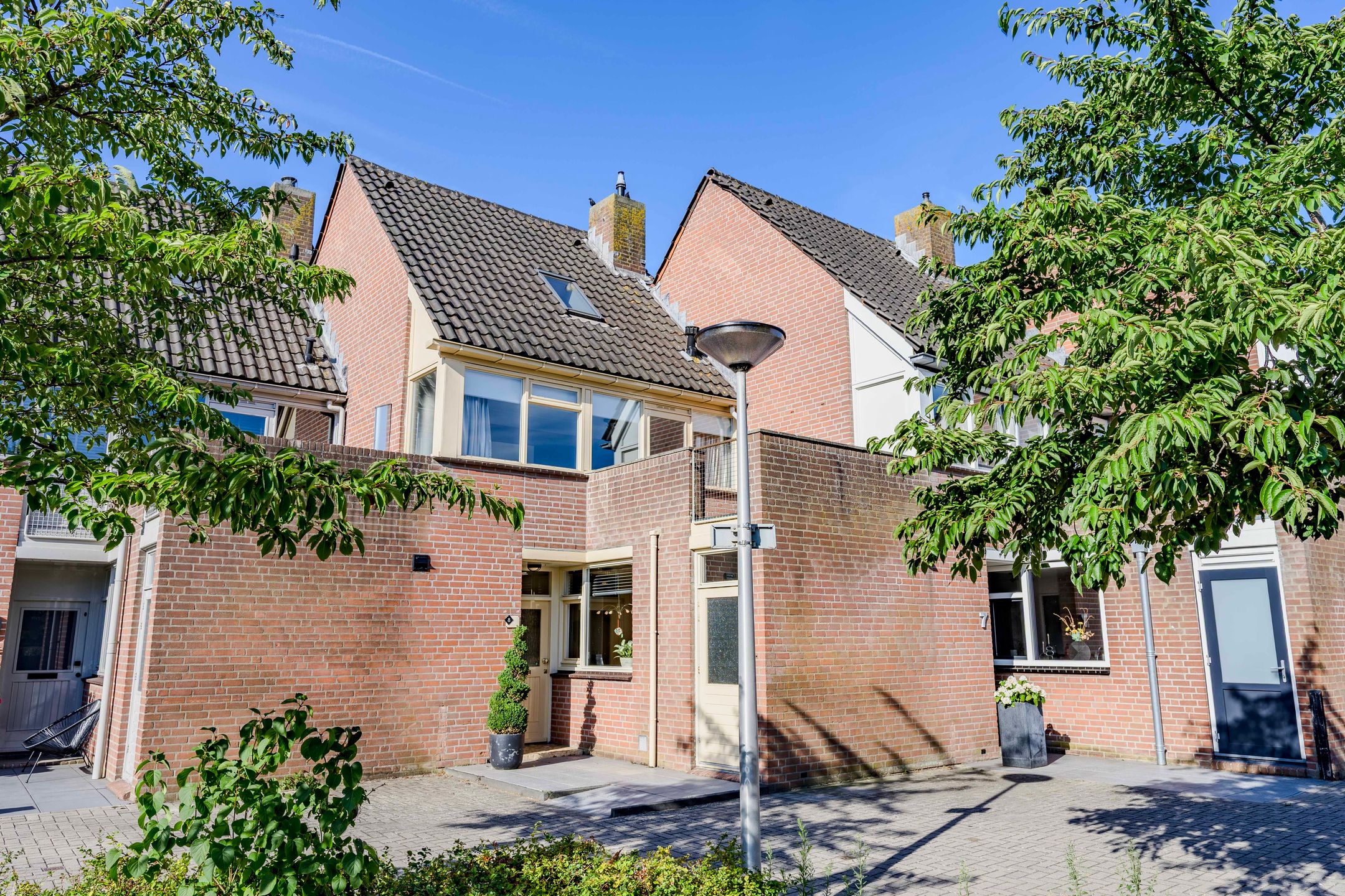 Foto van Mars 8, Katwijk (ZH)