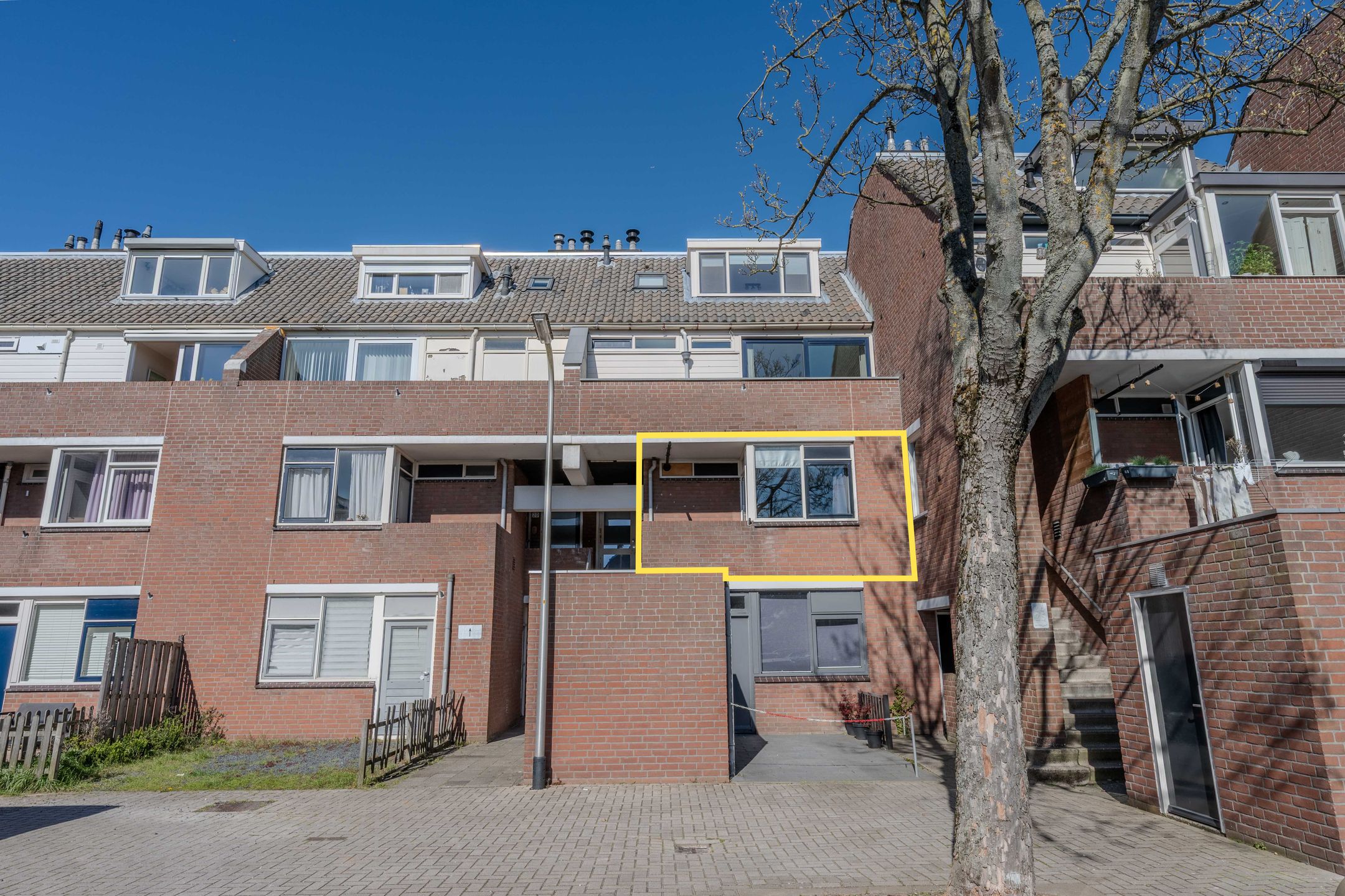 Foto van Pallas 22, Katwijk (ZH)