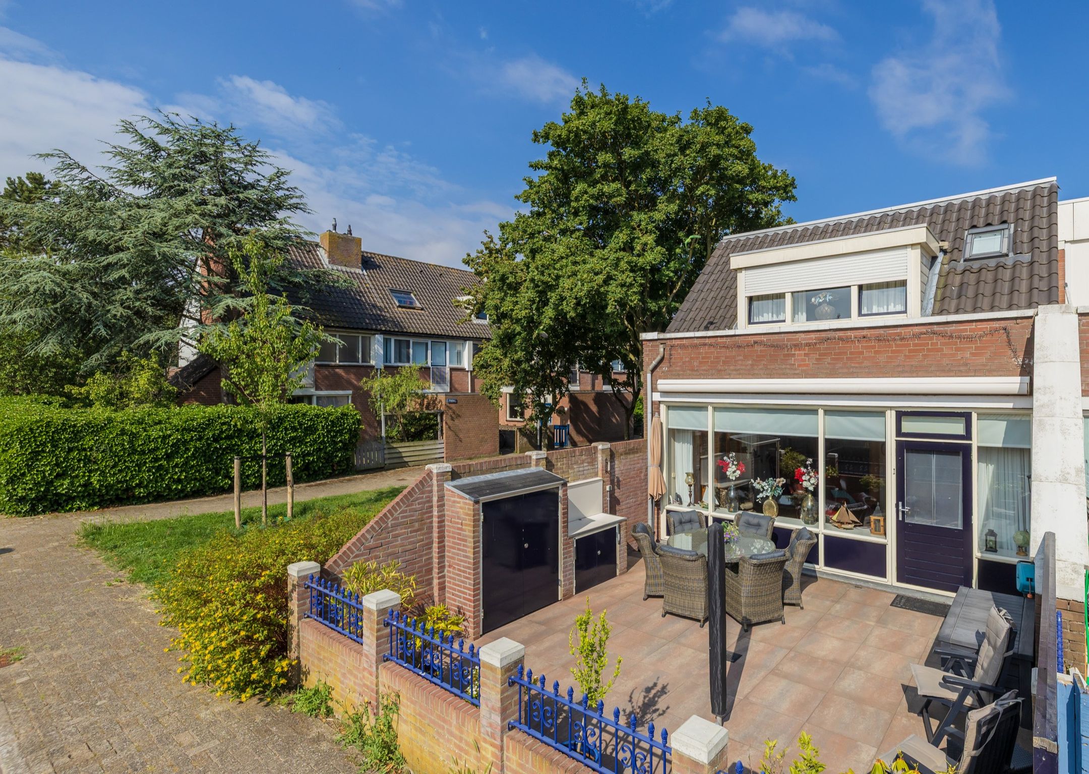 Foto van Pallas 48, Katwijk (ZH)