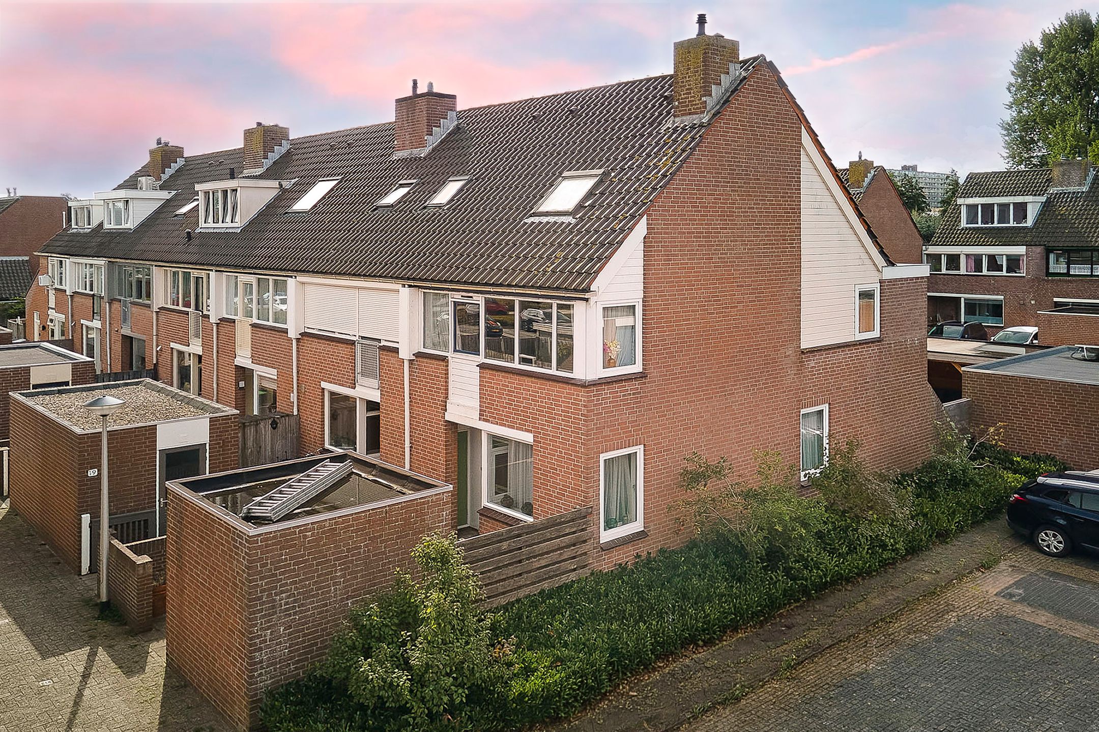 Foto van Jupiter 17, Katwijk (ZH)