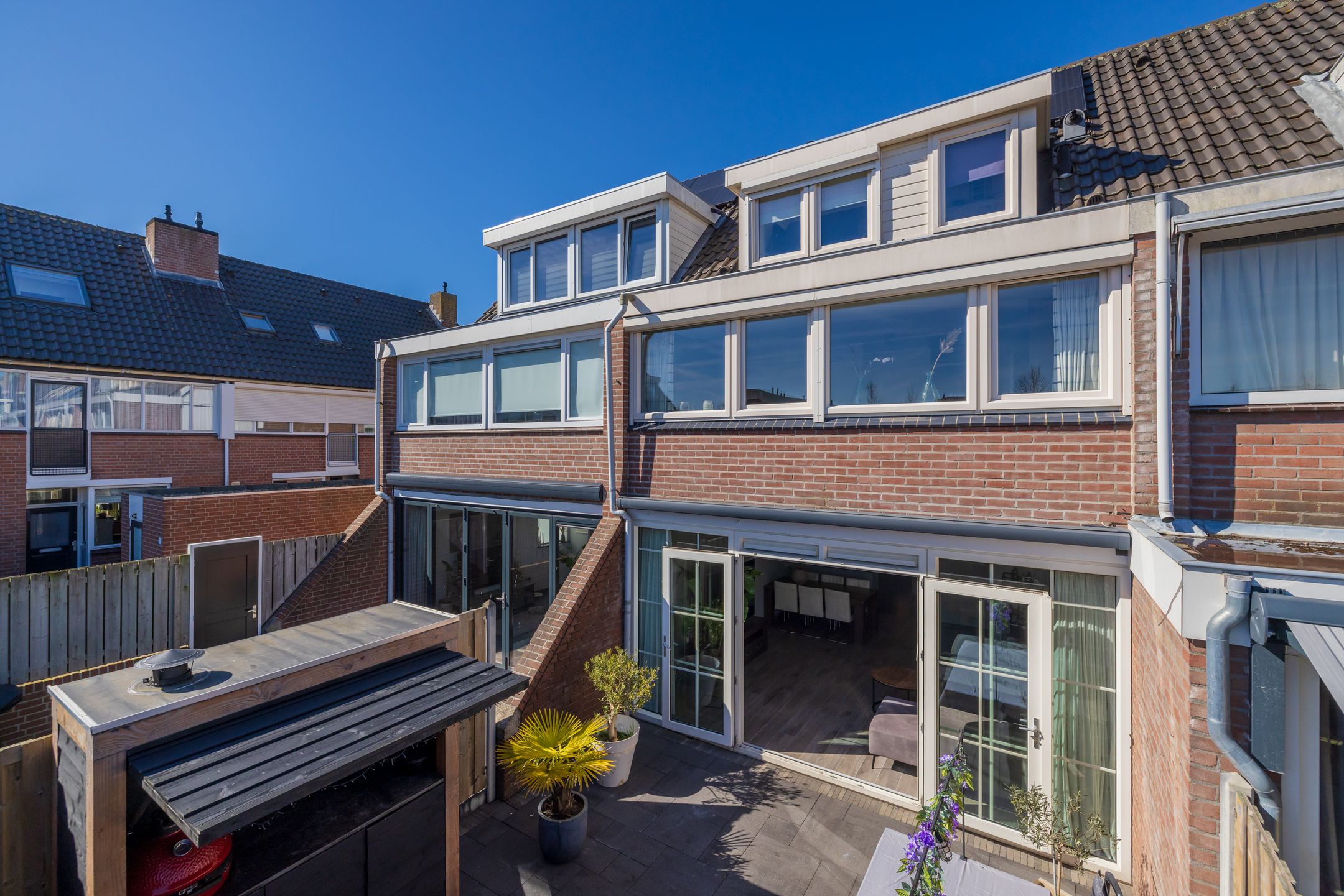 Foto van Jupiter 33, Katwijk (ZH)