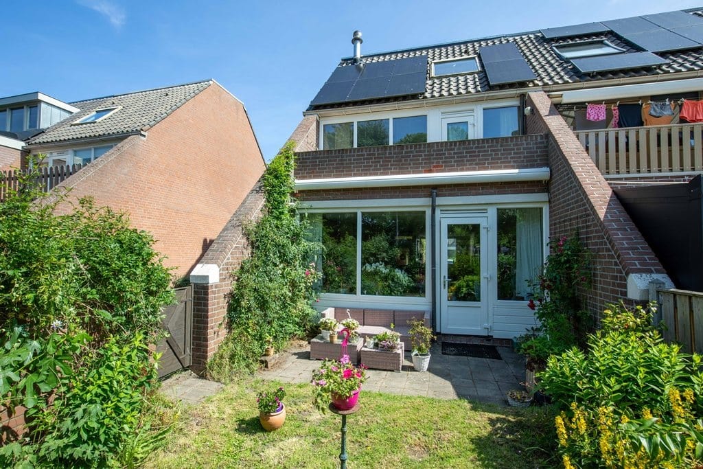 Foto van Neptunus 1, Katwijk (ZH)