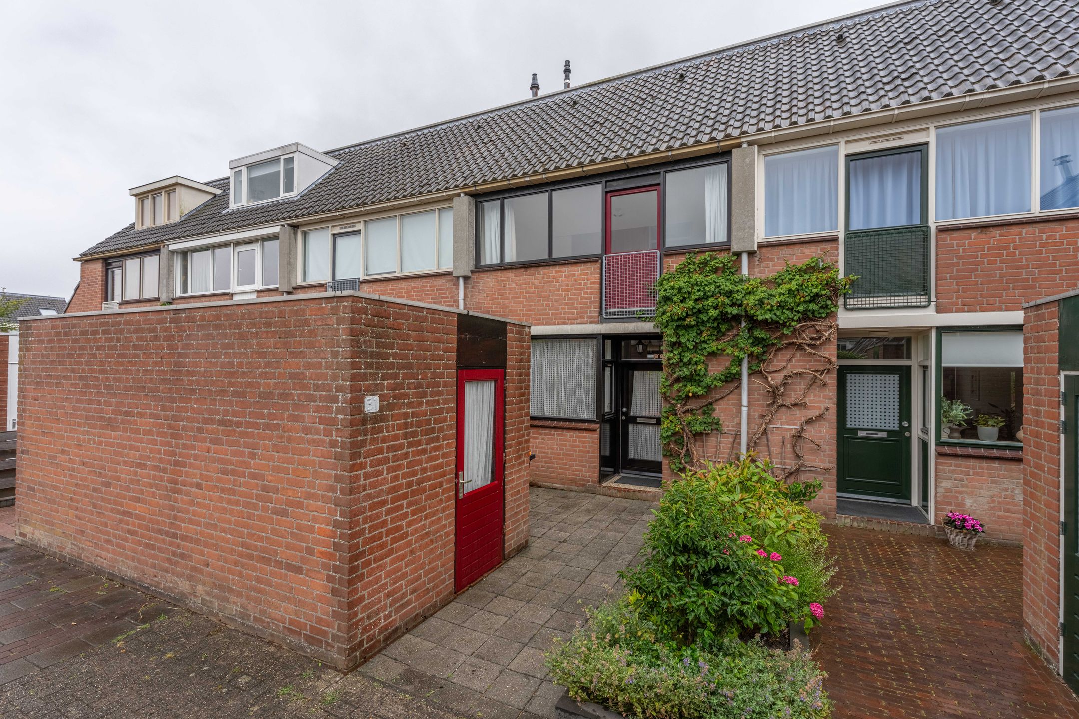 Foto van Neptunus 31, Katwijk (ZH)