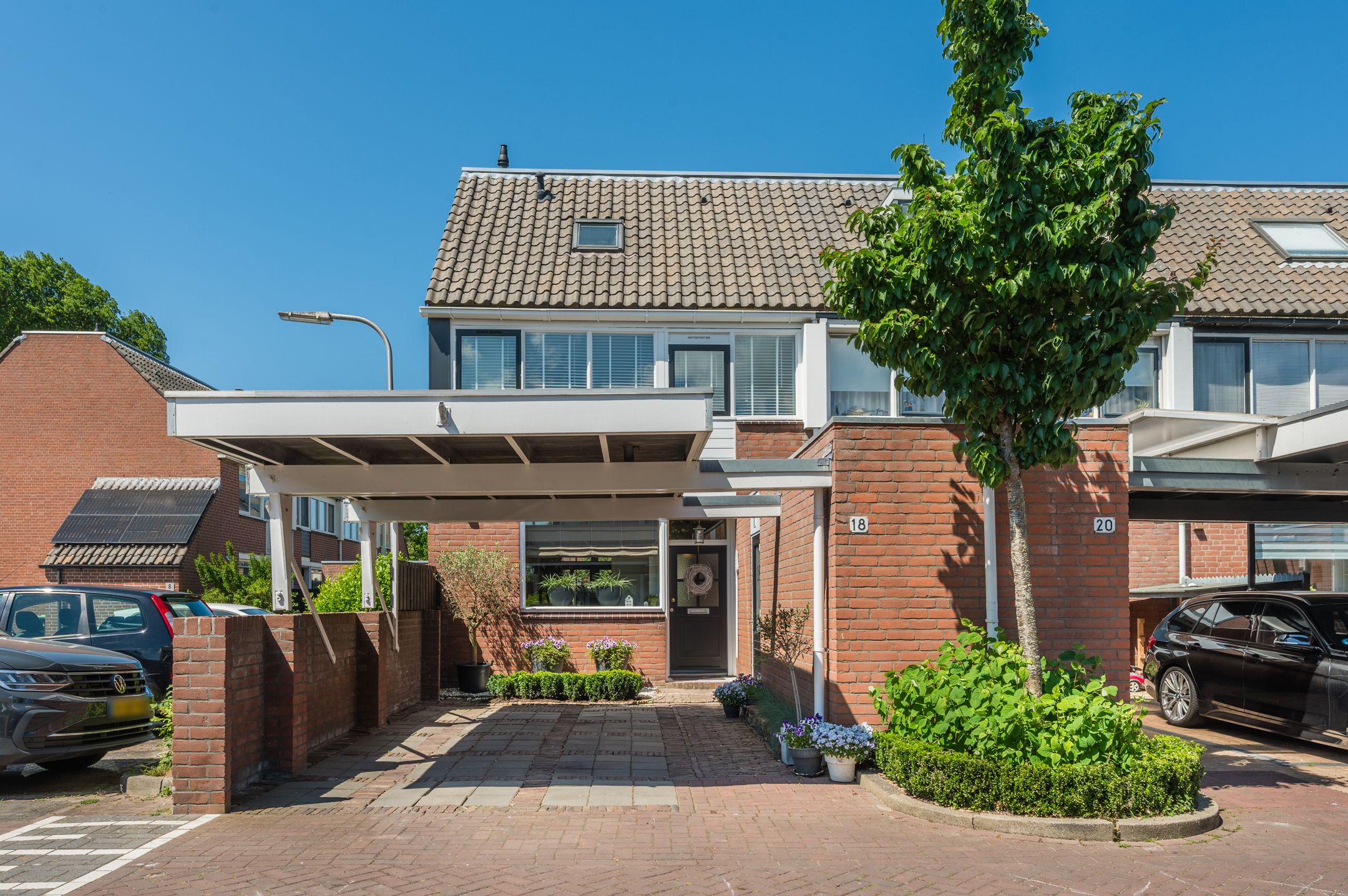Foto van Neptunus 18, Katwijk (ZH)