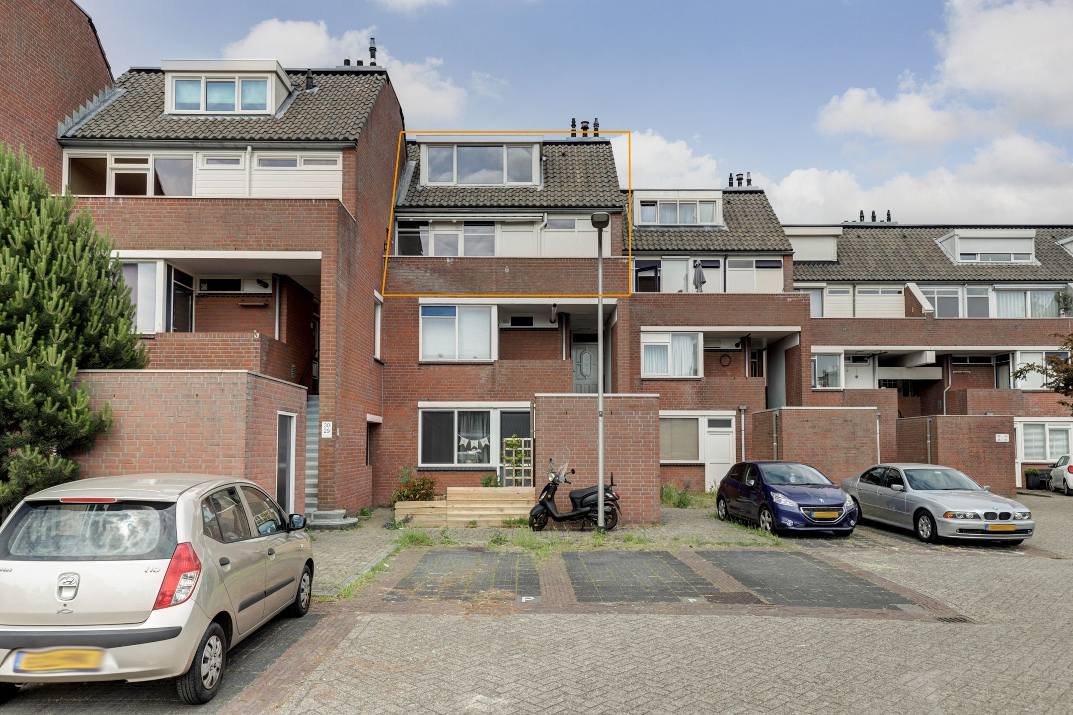 Foto van Uranus 33, Katwijk (ZH)