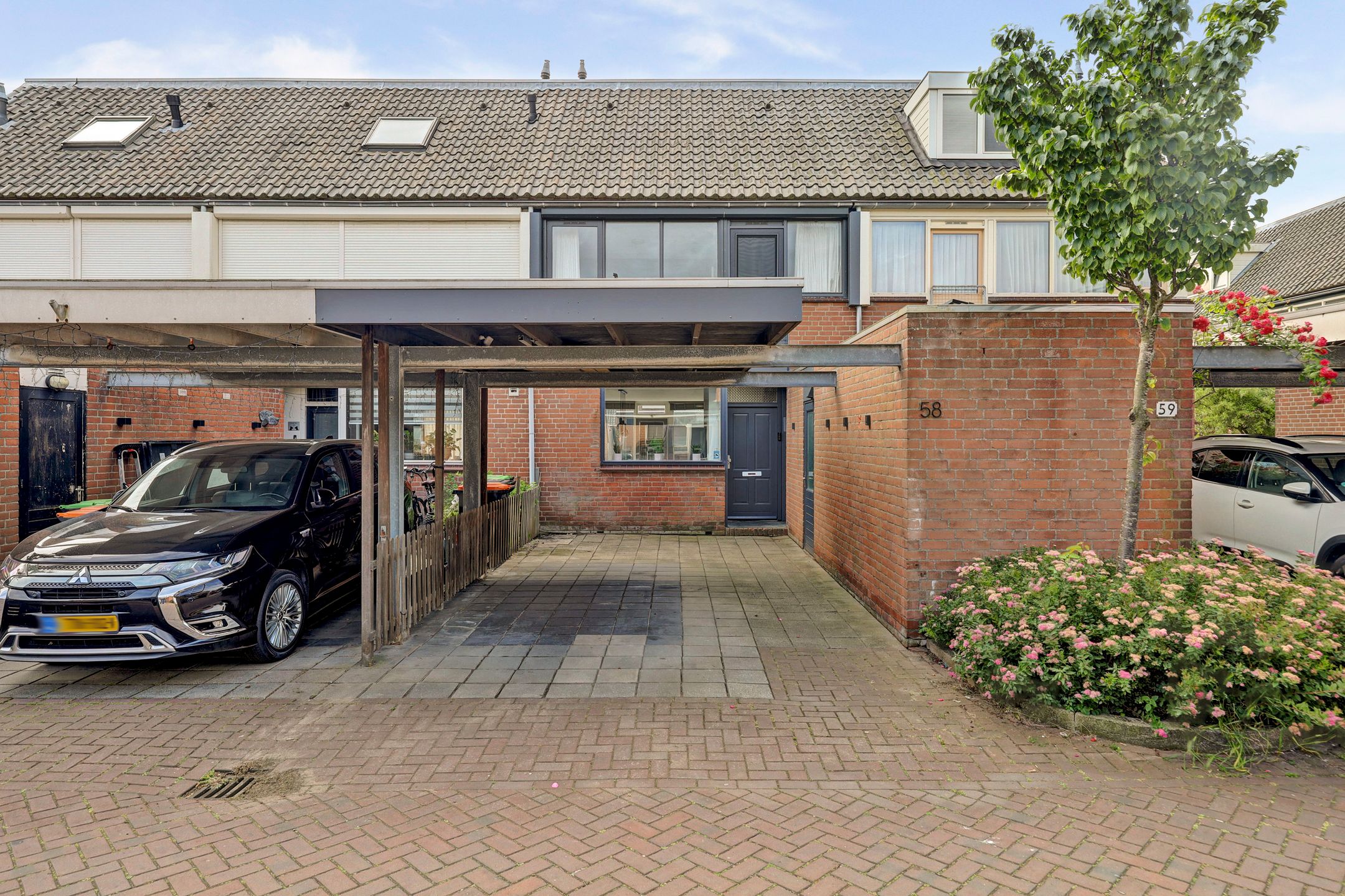 Foto van Uranus 58, Katwijk (ZH)