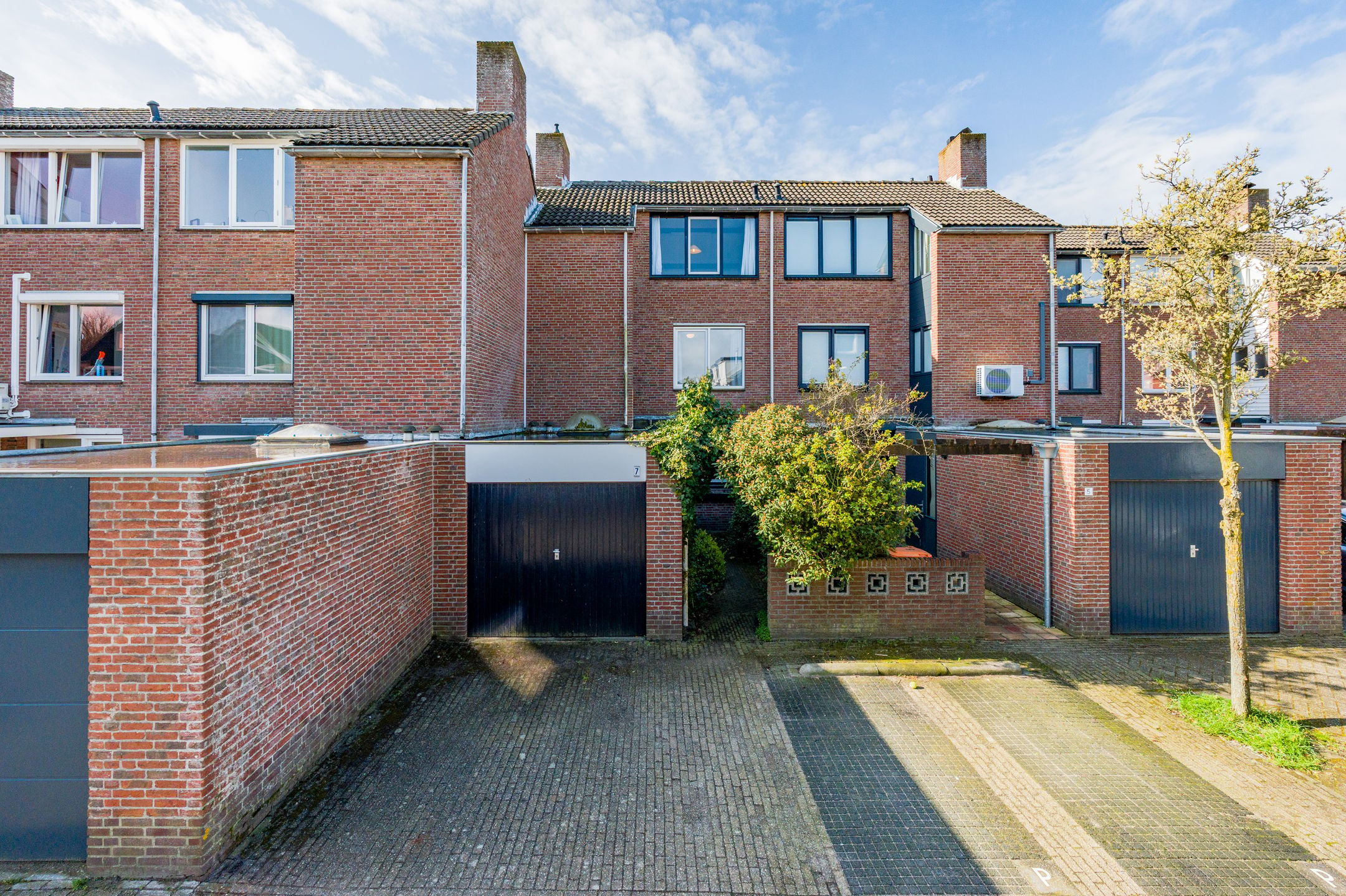 Foto van Schelp 7, Katwijk (ZH)
