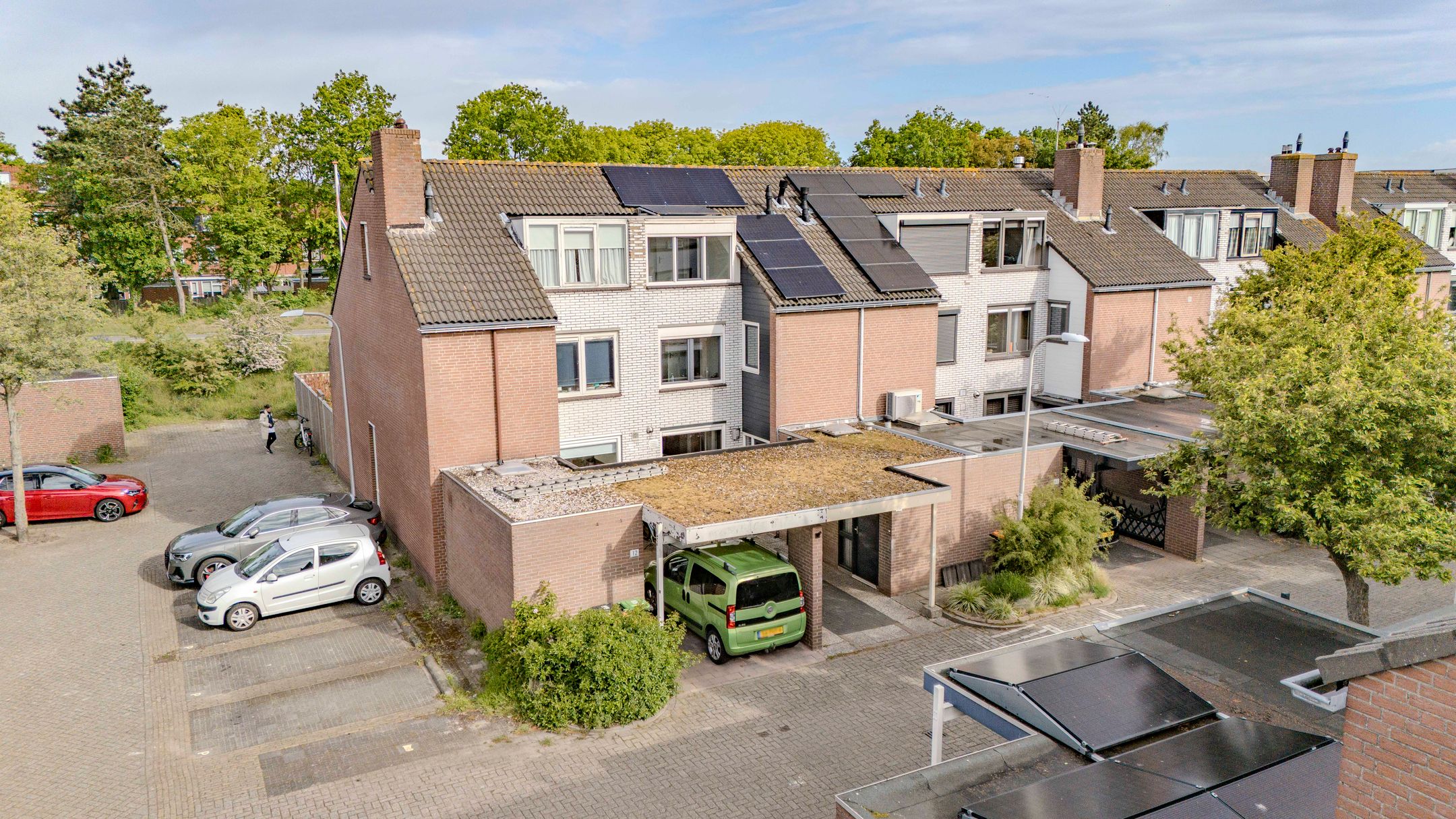 Foto van Schelp 14, Katwijk (ZH)