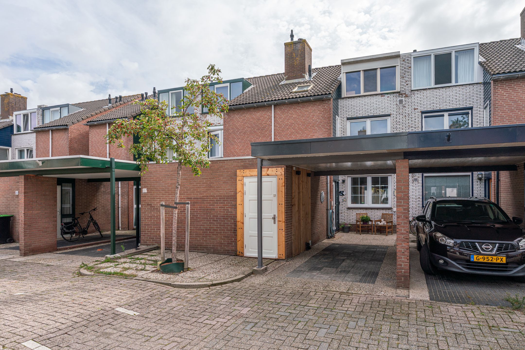 Foto van Kreeft 29, Katwijk (ZH)