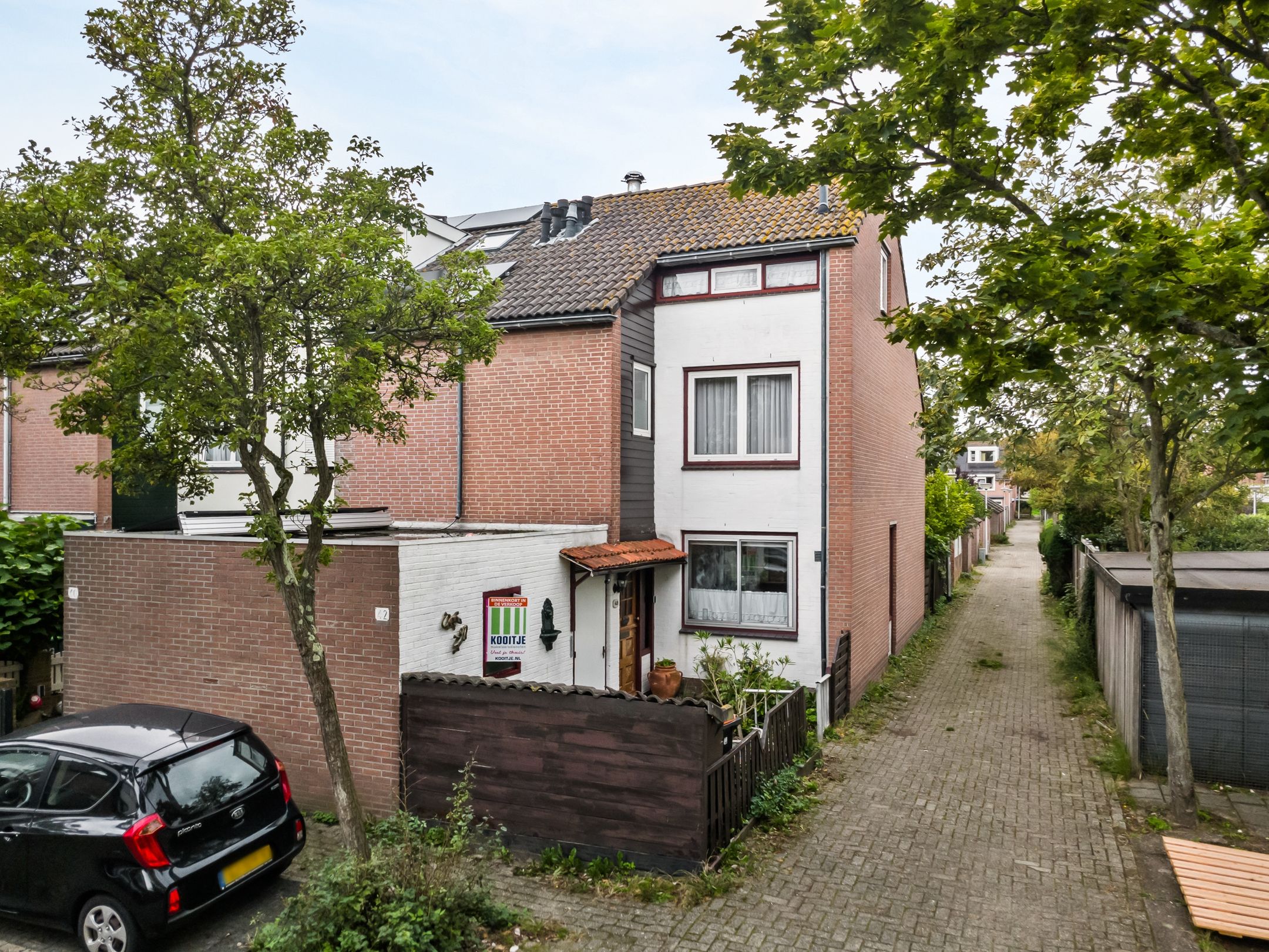 Foto van Koraal 42, Katwijk