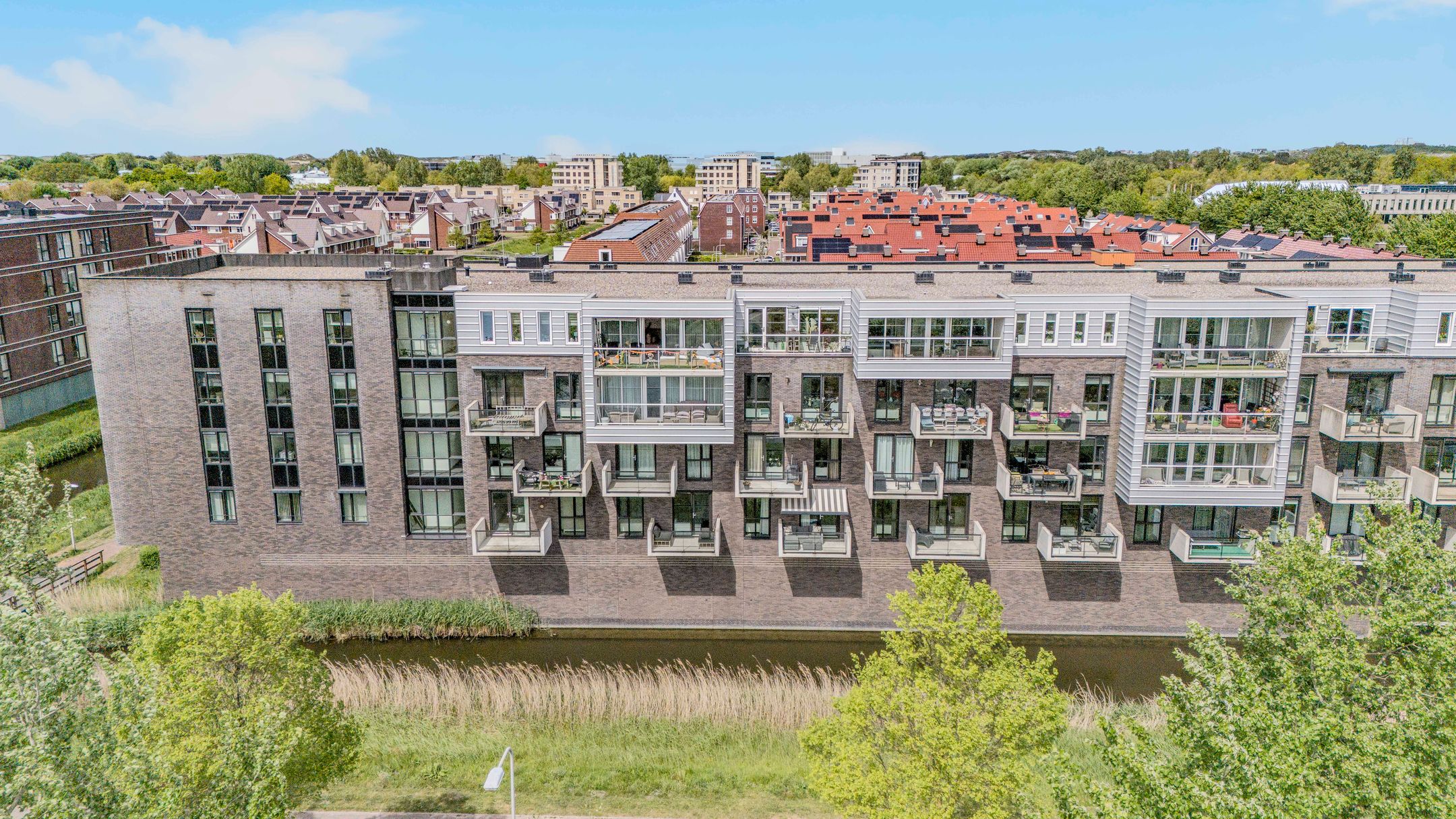 Foto van Noordmanshof 20, Katwijk (ZH)