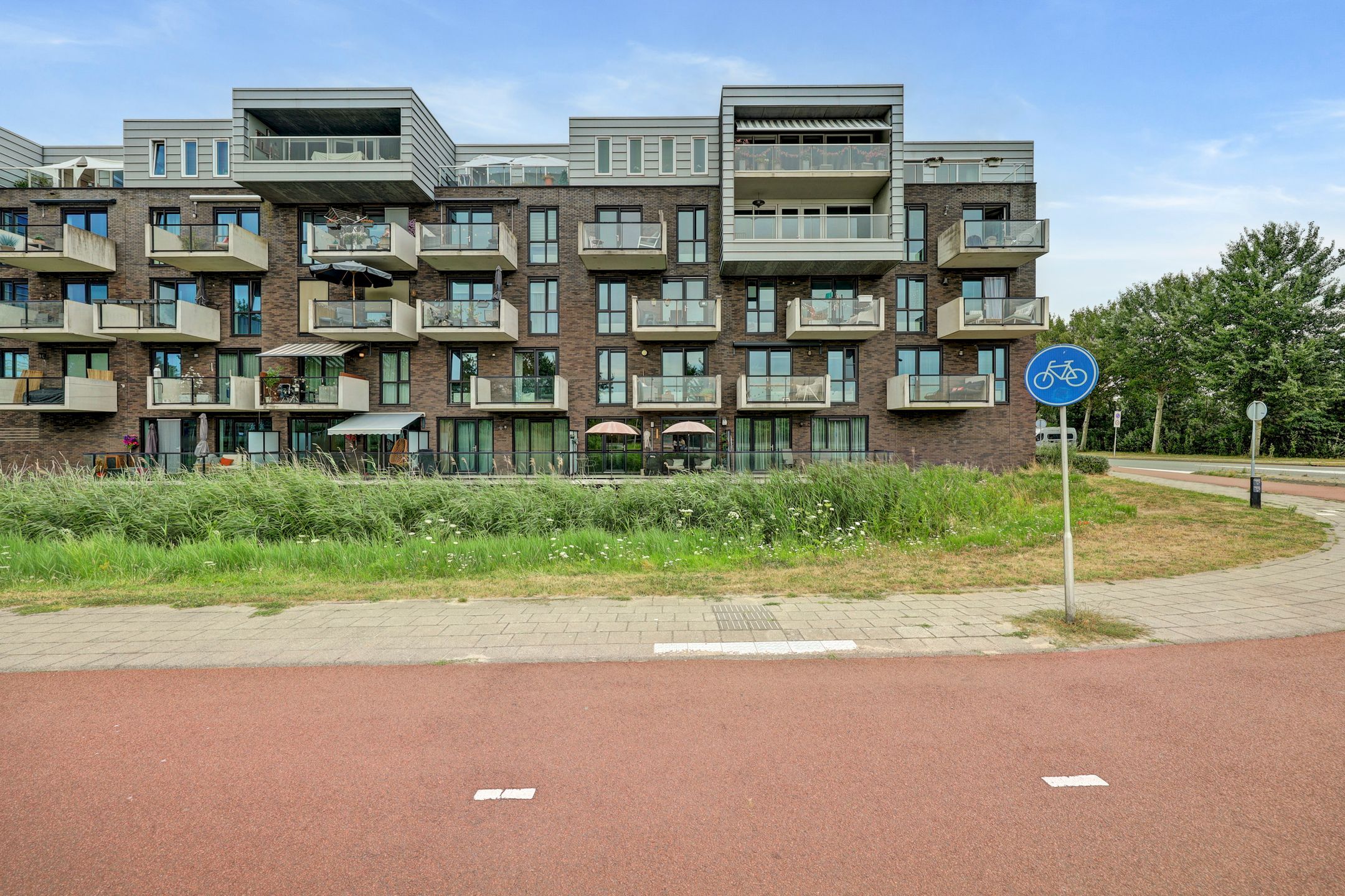 Foto van Noordmanshof 36, Katwijk (ZH)