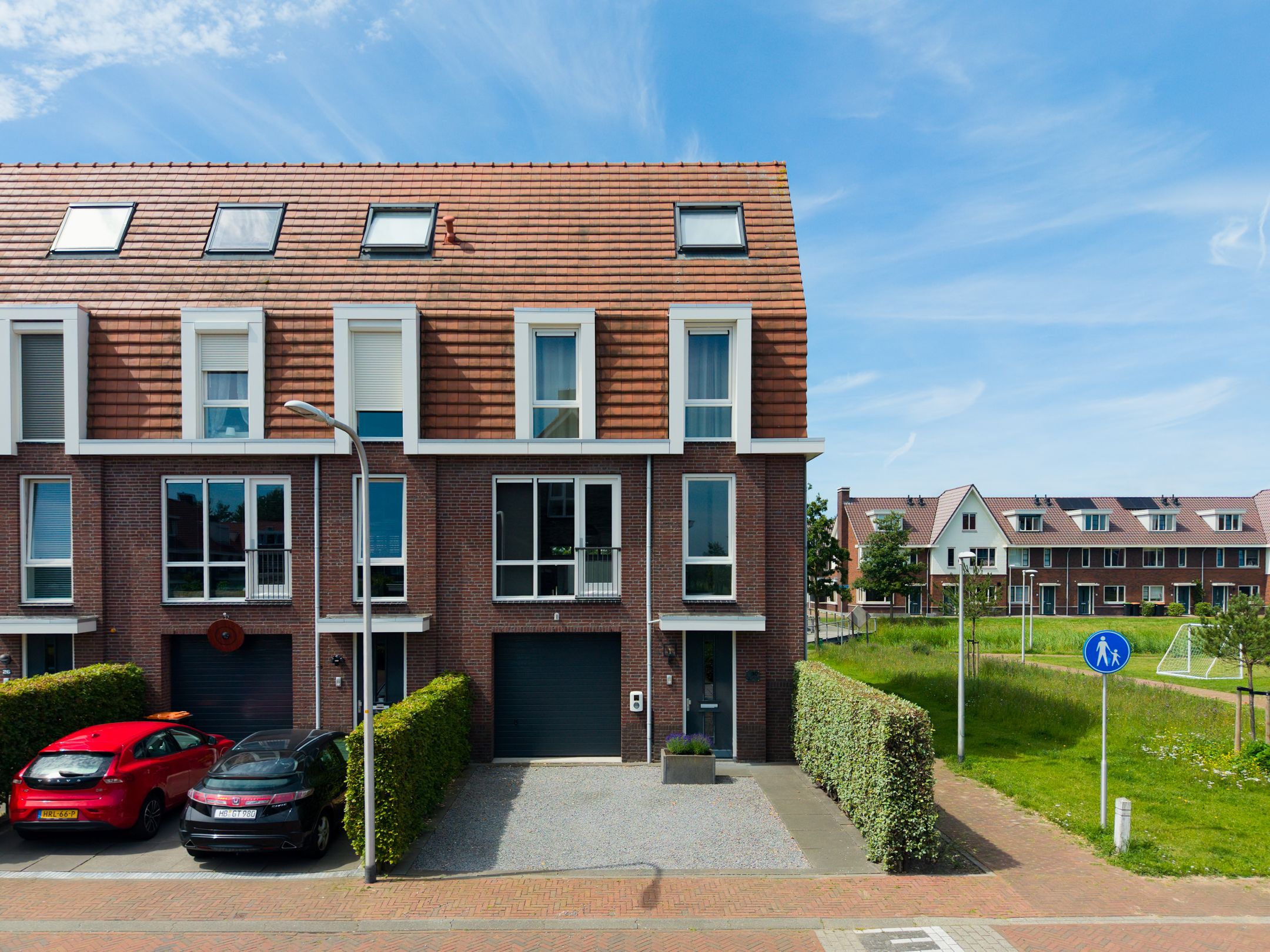 Foto van Asserstraat 30, Katwijk (ZH)