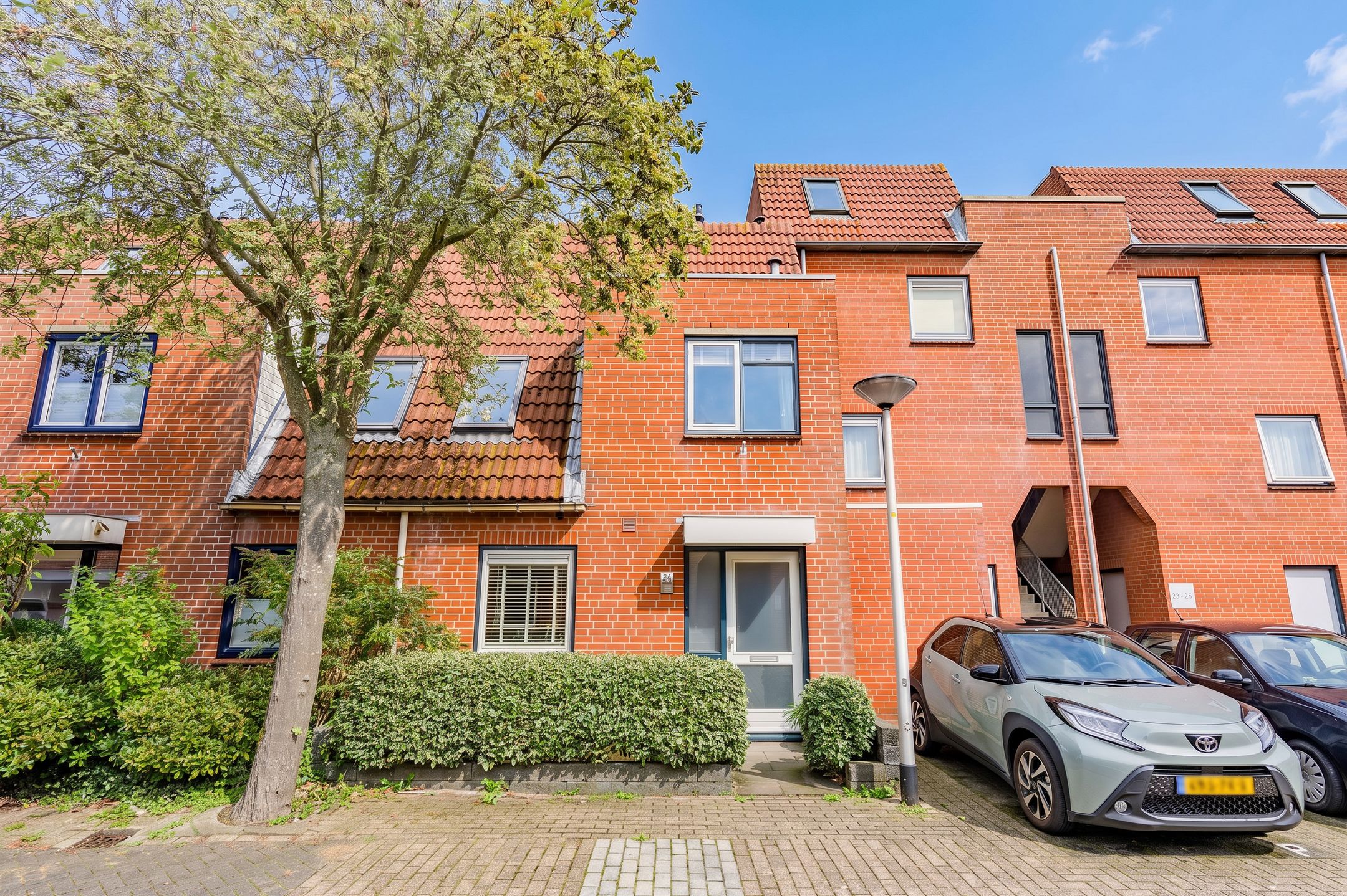 Foto van Castor 21, Katwijk (ZH)