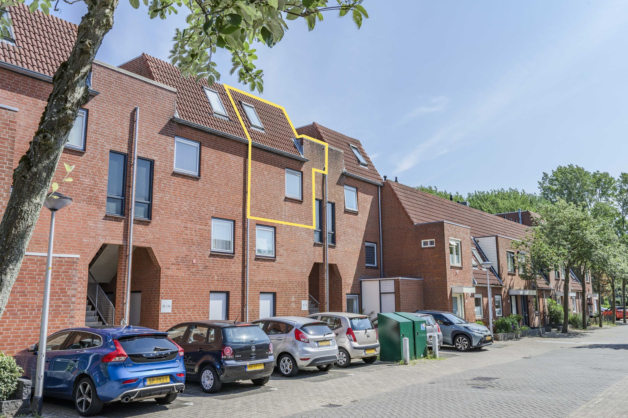 Foto van Castor 30, Katwijk (ZH)