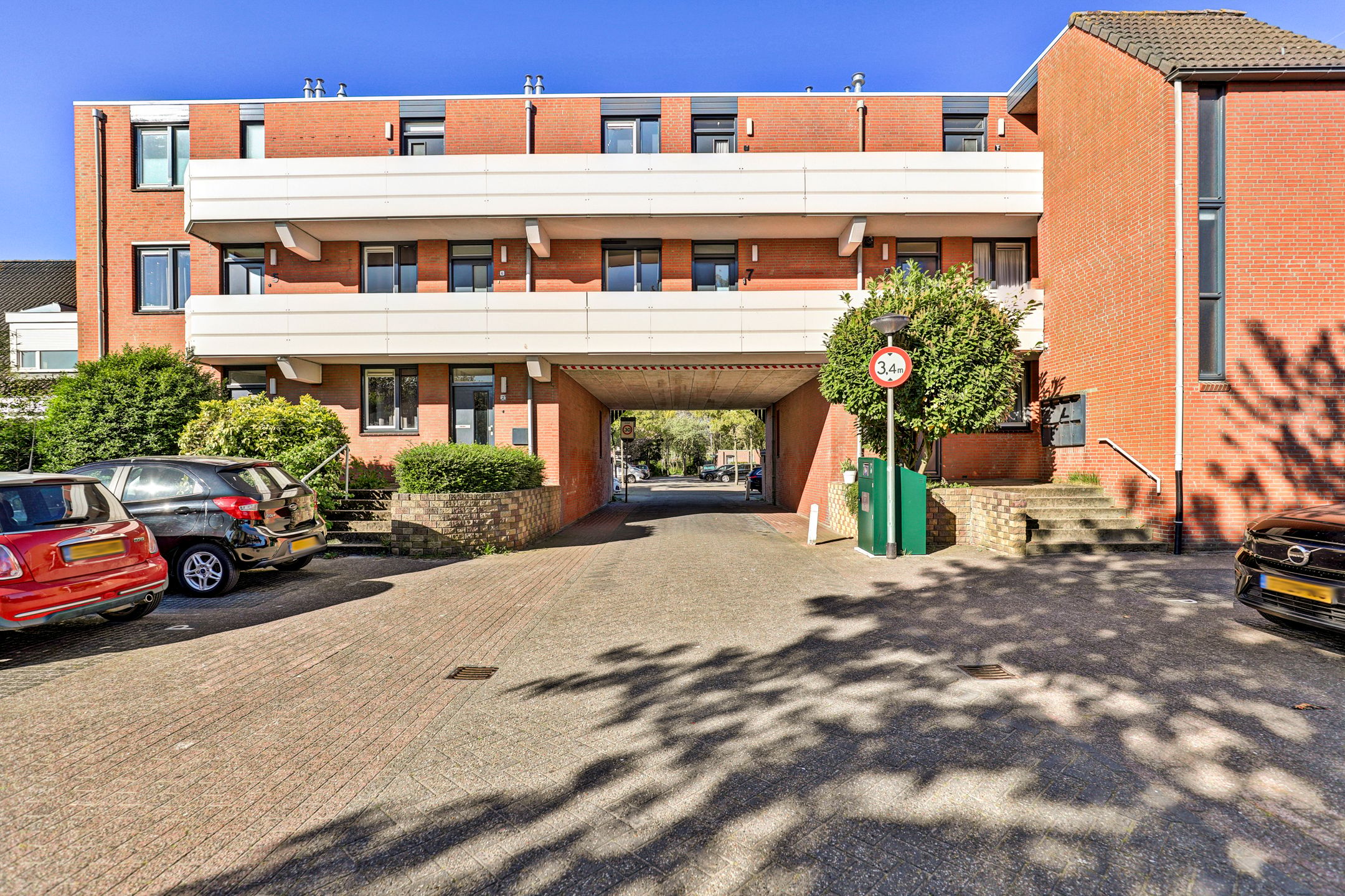 Foto van Regulus 3, Katwijk (ZH)