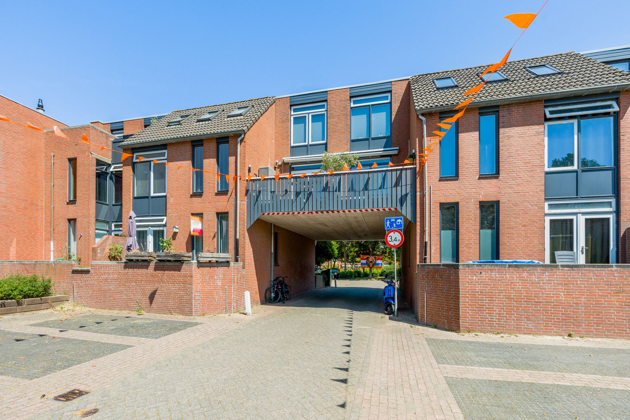 Foto van Regulus 7, Katwijk (ZH)