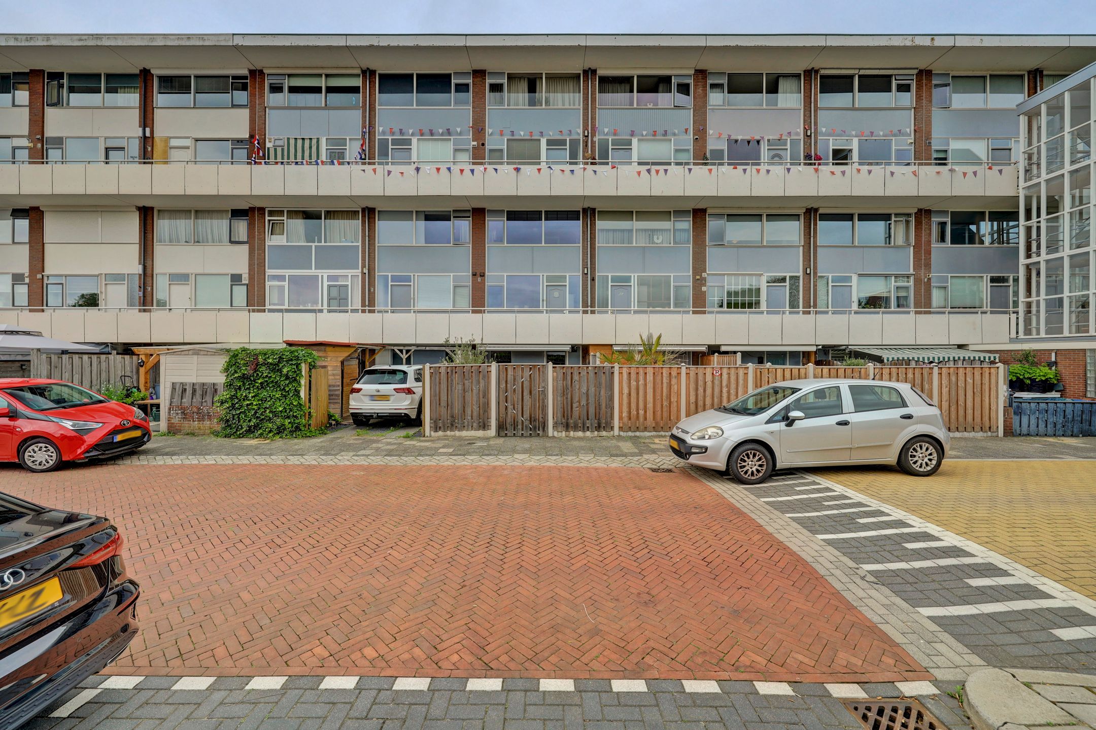 Foto van Thorbeckestraat 30, Katwijk (ZH)