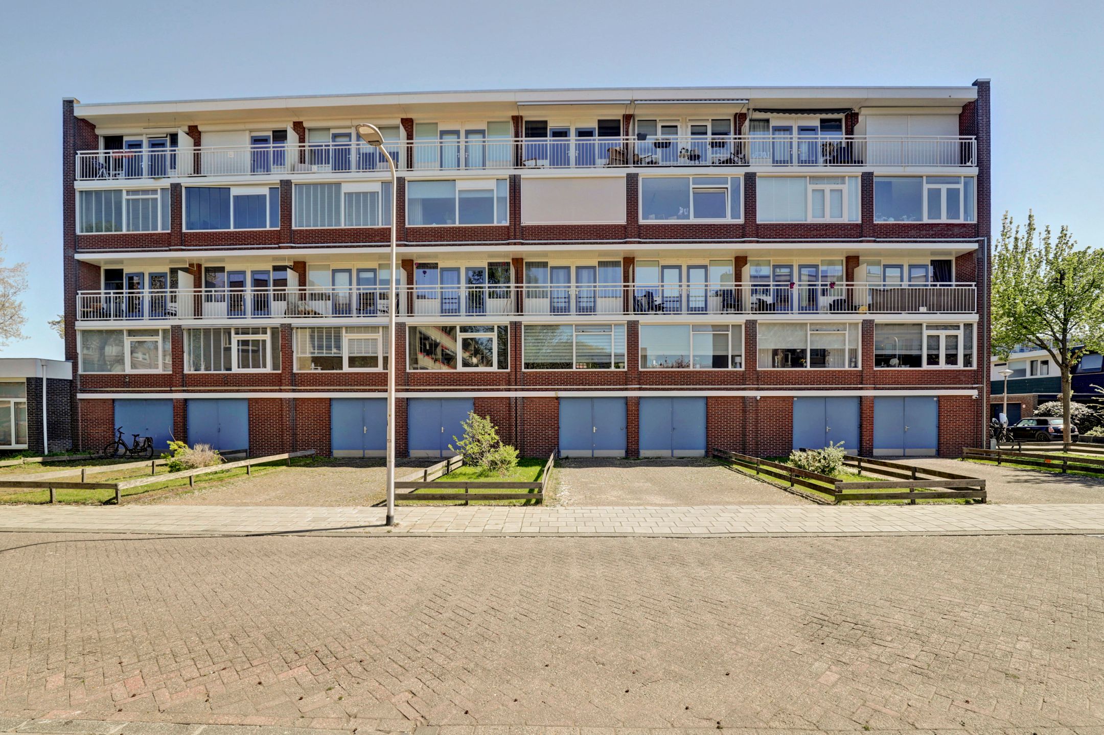 Foto van Kuyperstraat 63, Katwijk (ZH)