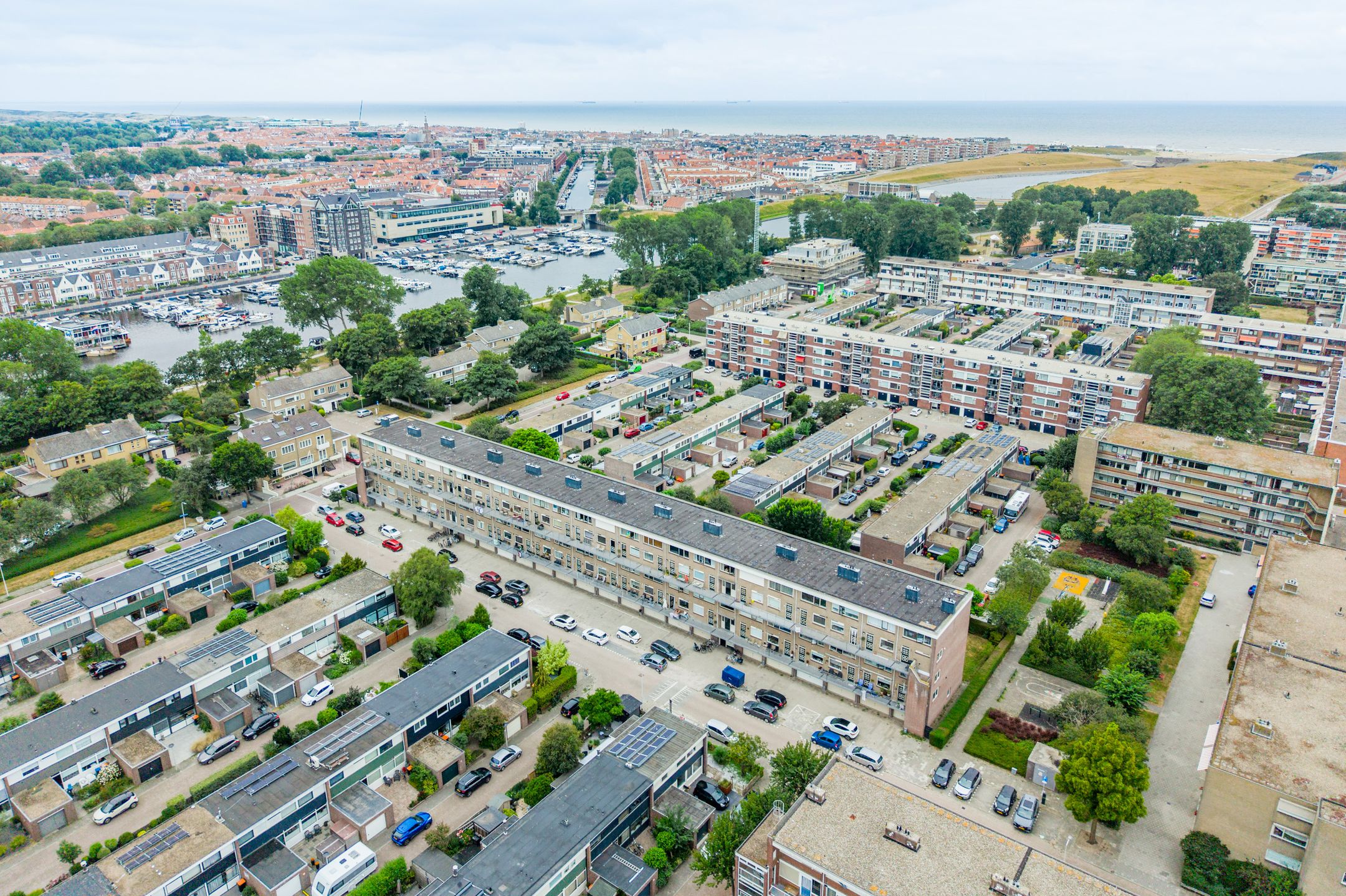 Foto van Kuyperstraat 38, Katwijk (ZH)