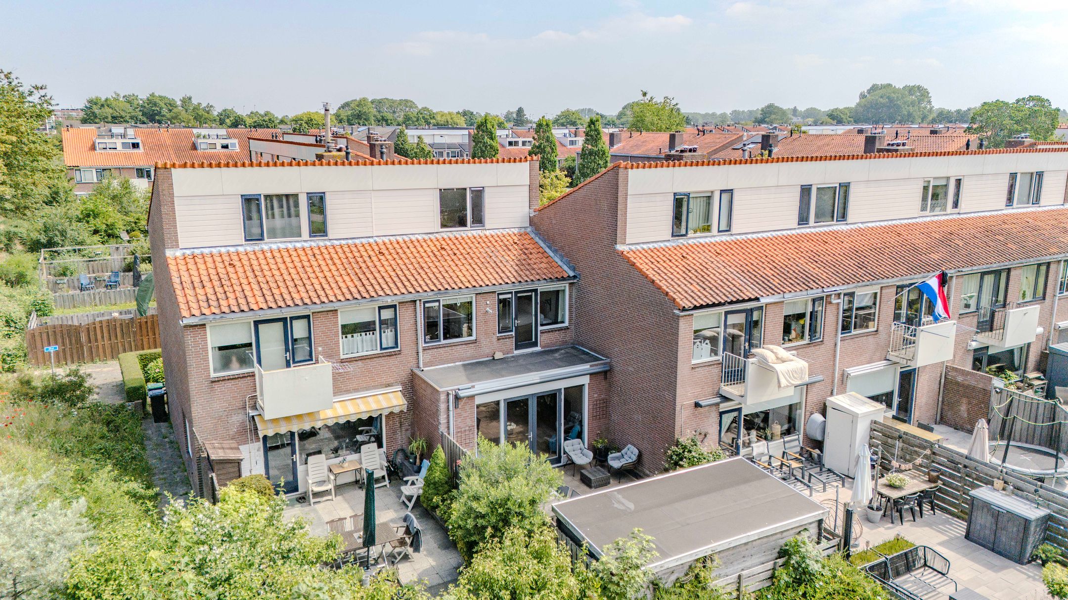 Foto van Mui 3, Katwijk (ZH)