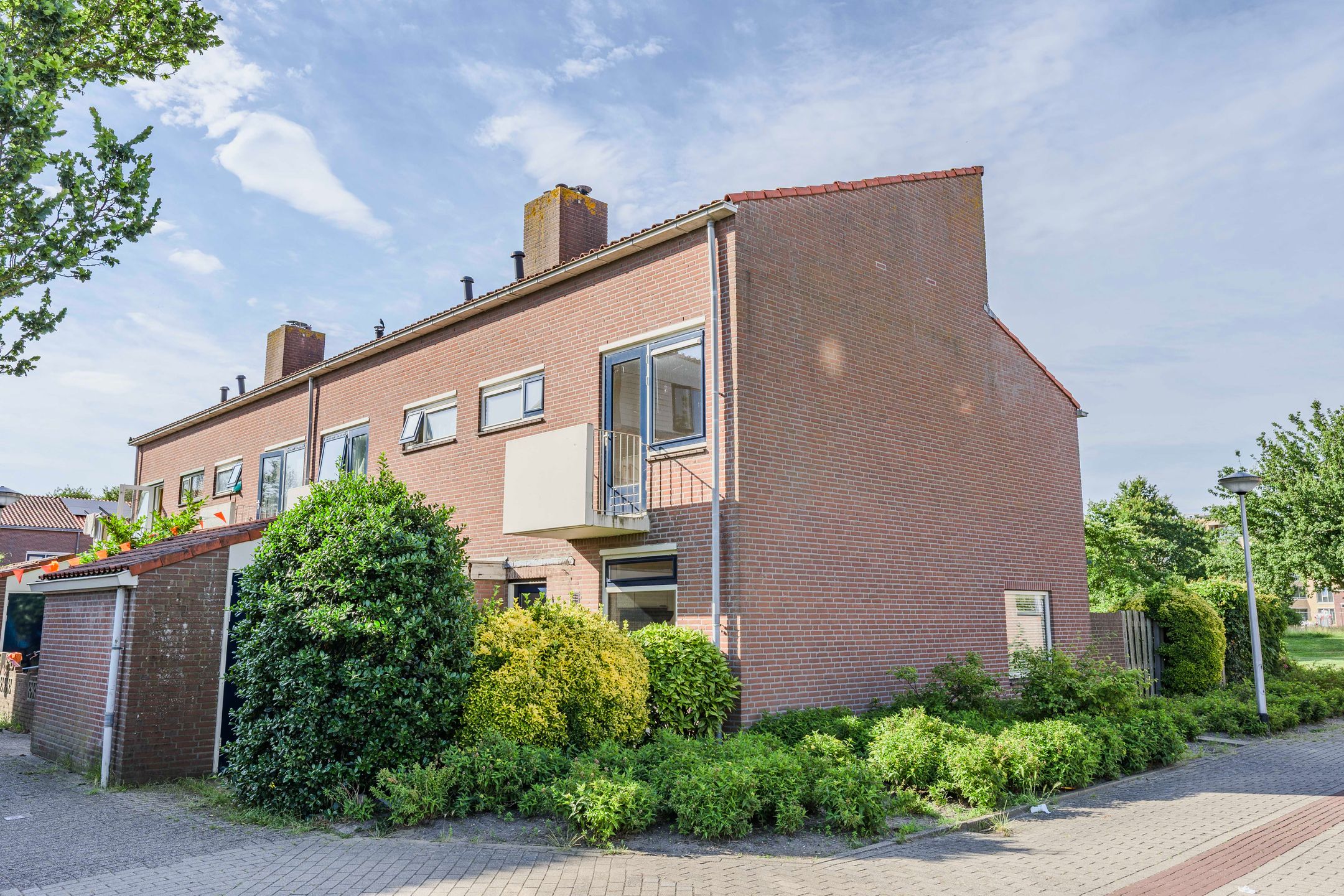 Foto van Springvloed 21, Katwijk (ZH)