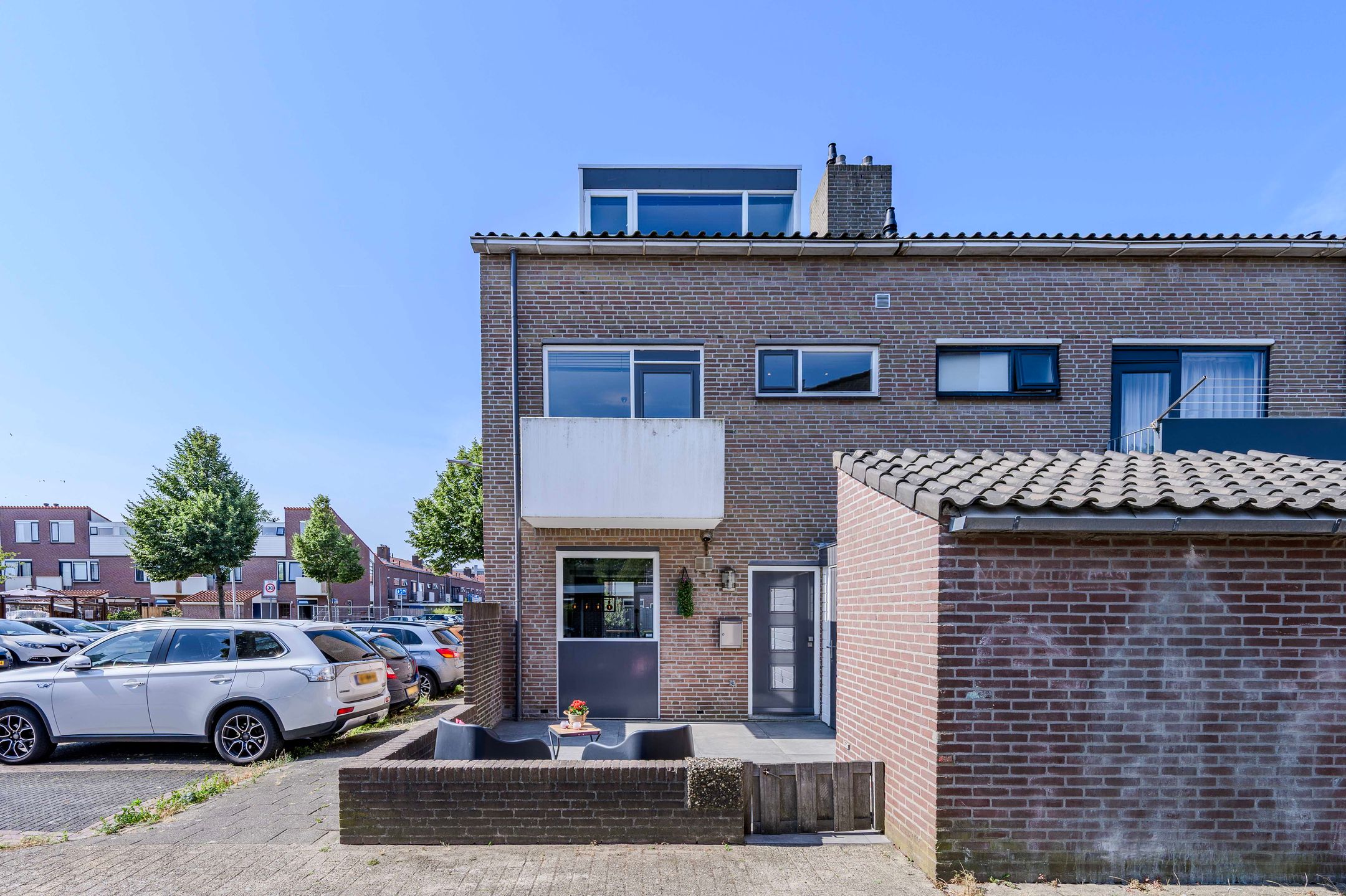 Foto van Zandbank 7, Katwijk (ZH)