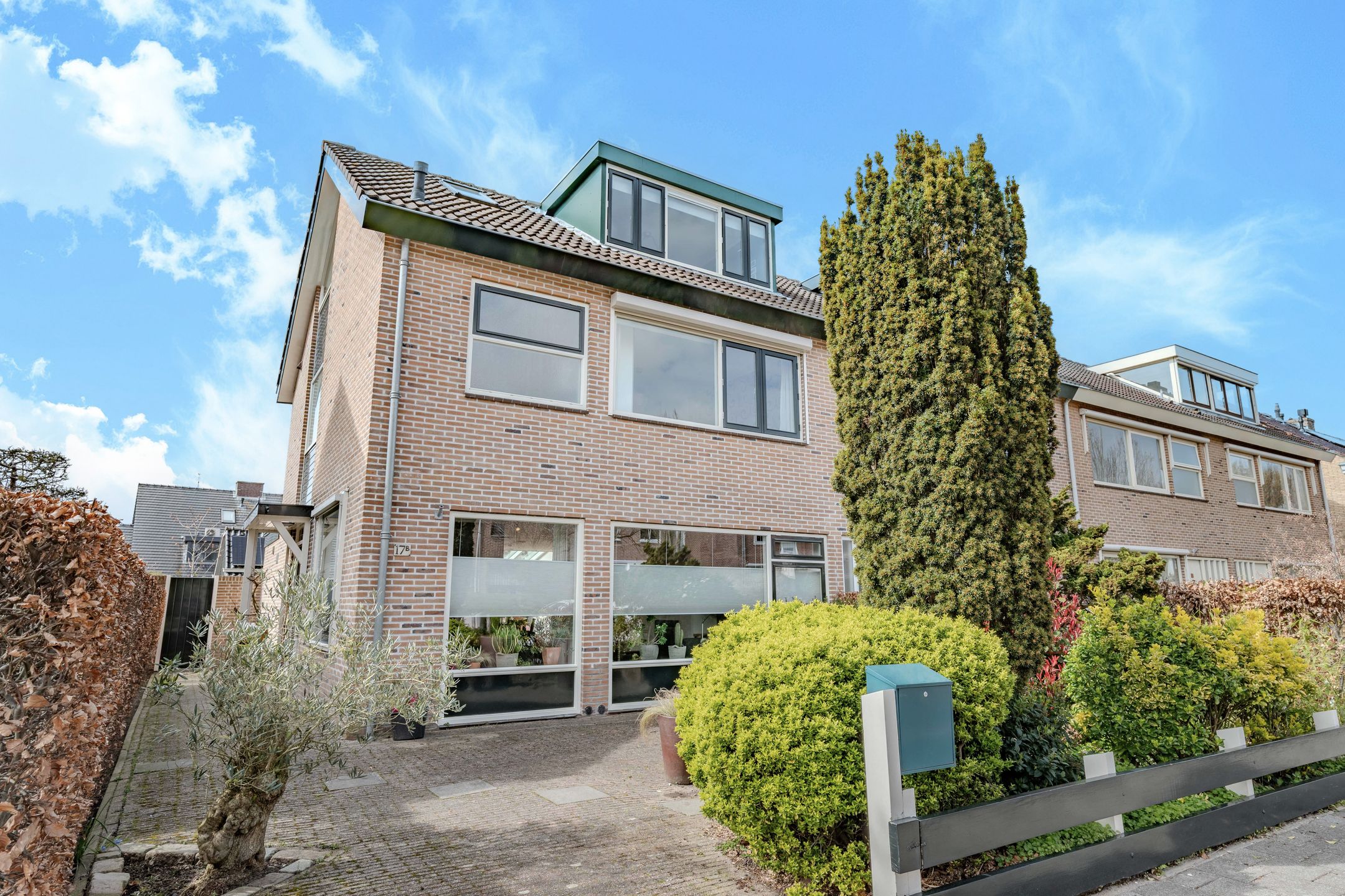 Foto van Noordwijkerweg 17B, Katwijk (ZH)