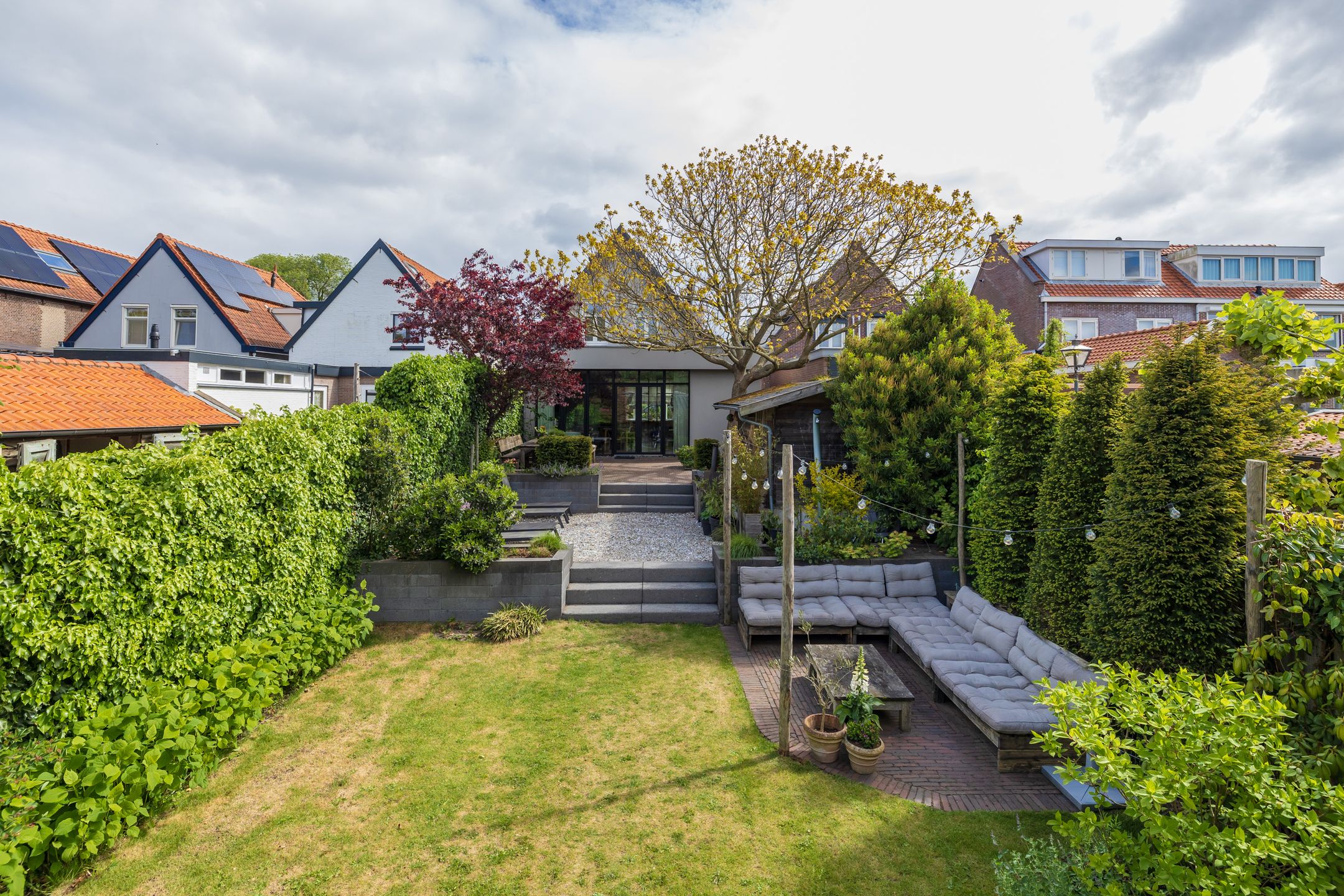Foto van Commandeurslaan 24, Katwijk (ZH)