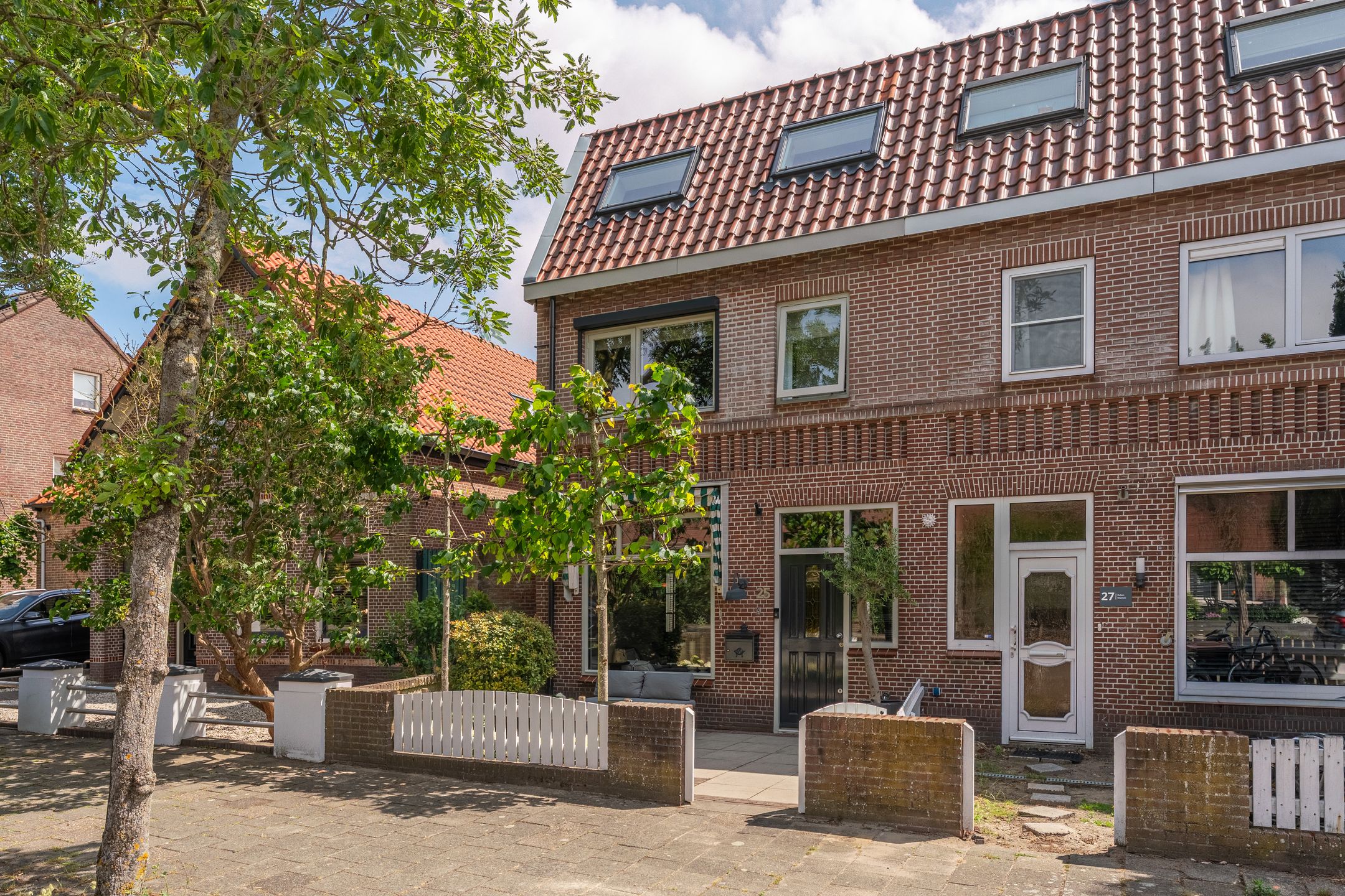 Foto van Wassenaarseweg 25, Katwijk (ZH)
