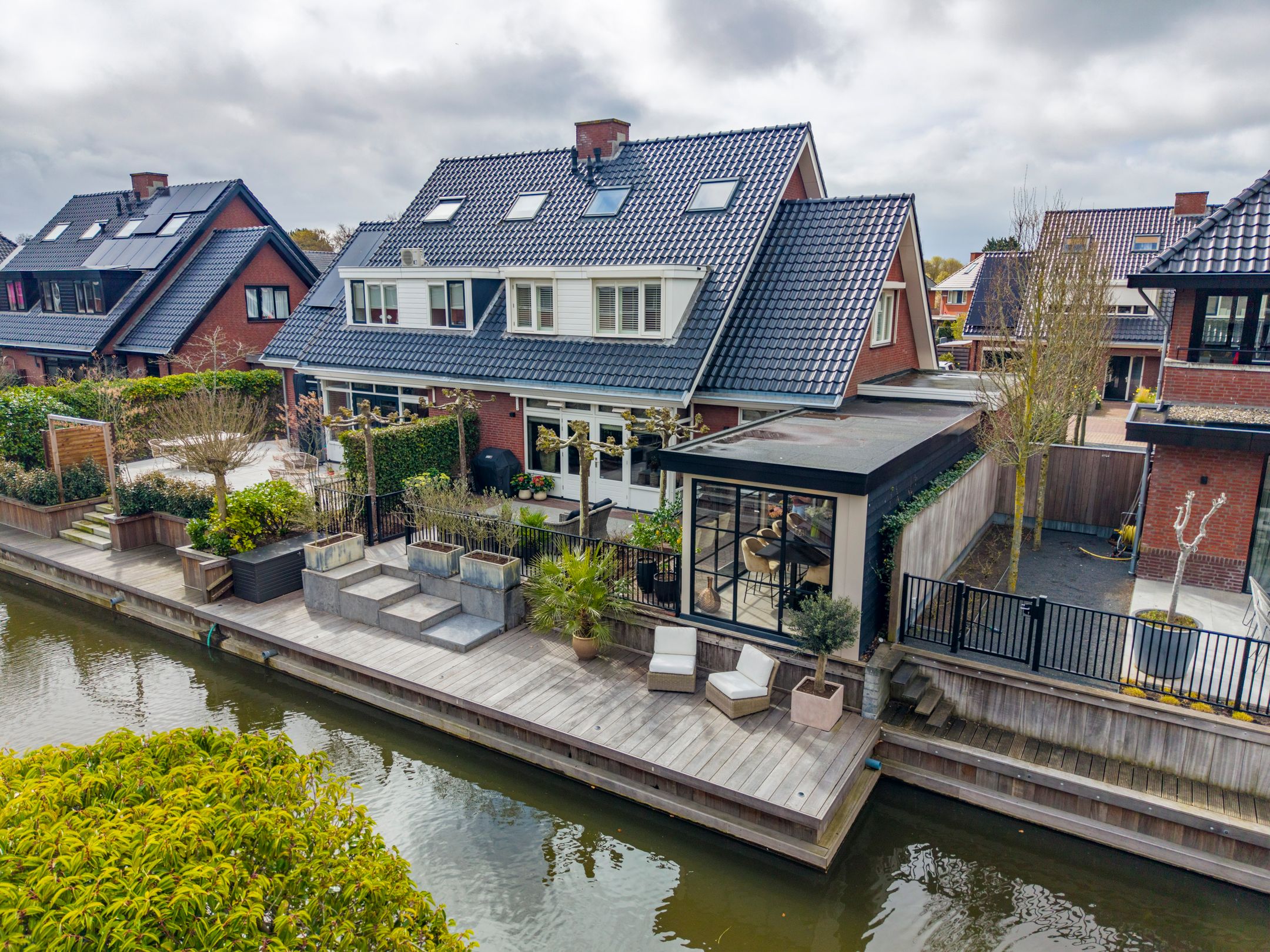 Foto van Blekerij 29, Katwijk (ZH)