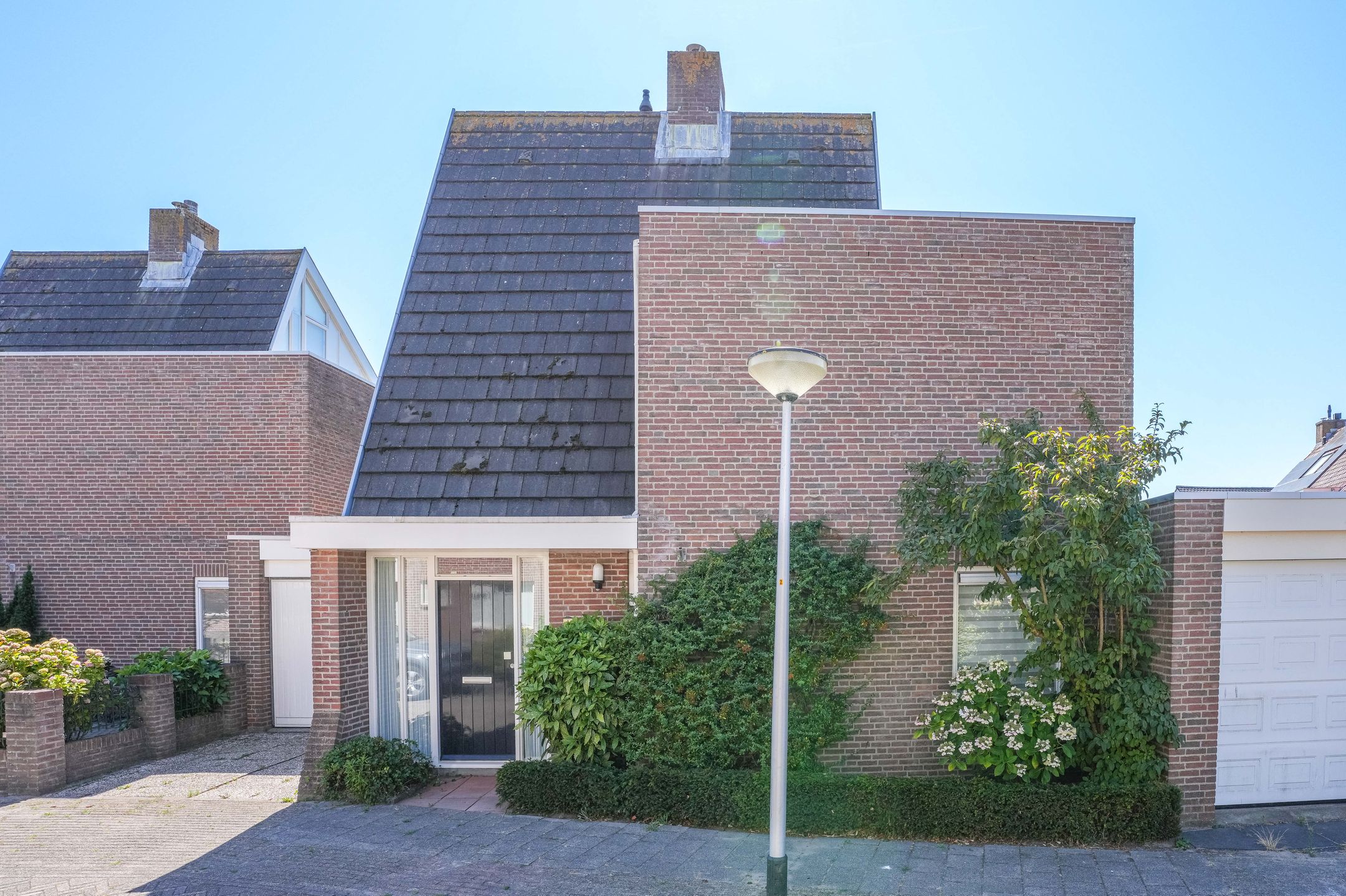 Foto van Vogelwei 1, Katwijk (ZH)