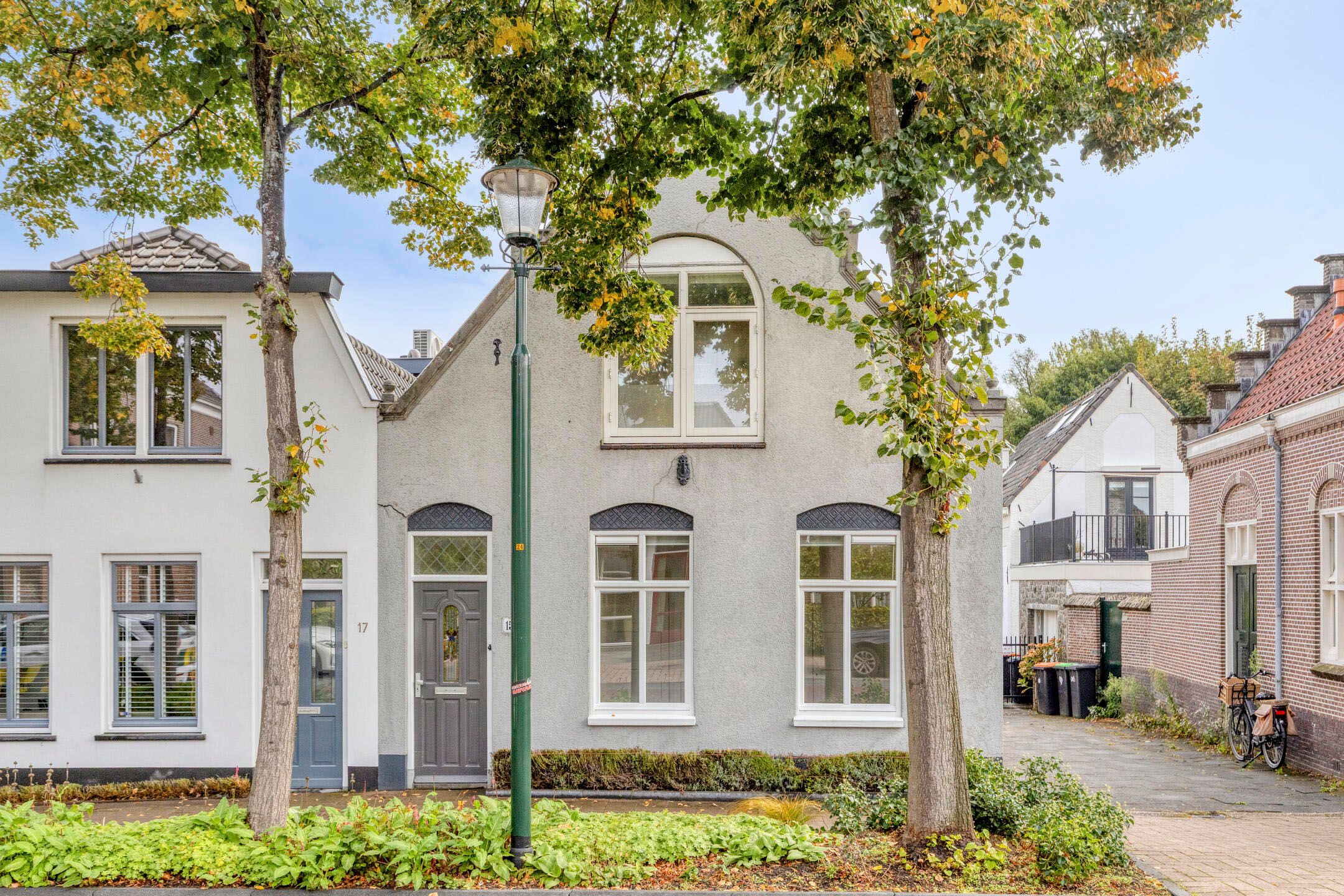 Foto van Rijnstraat 15, Katwijk (ZH)