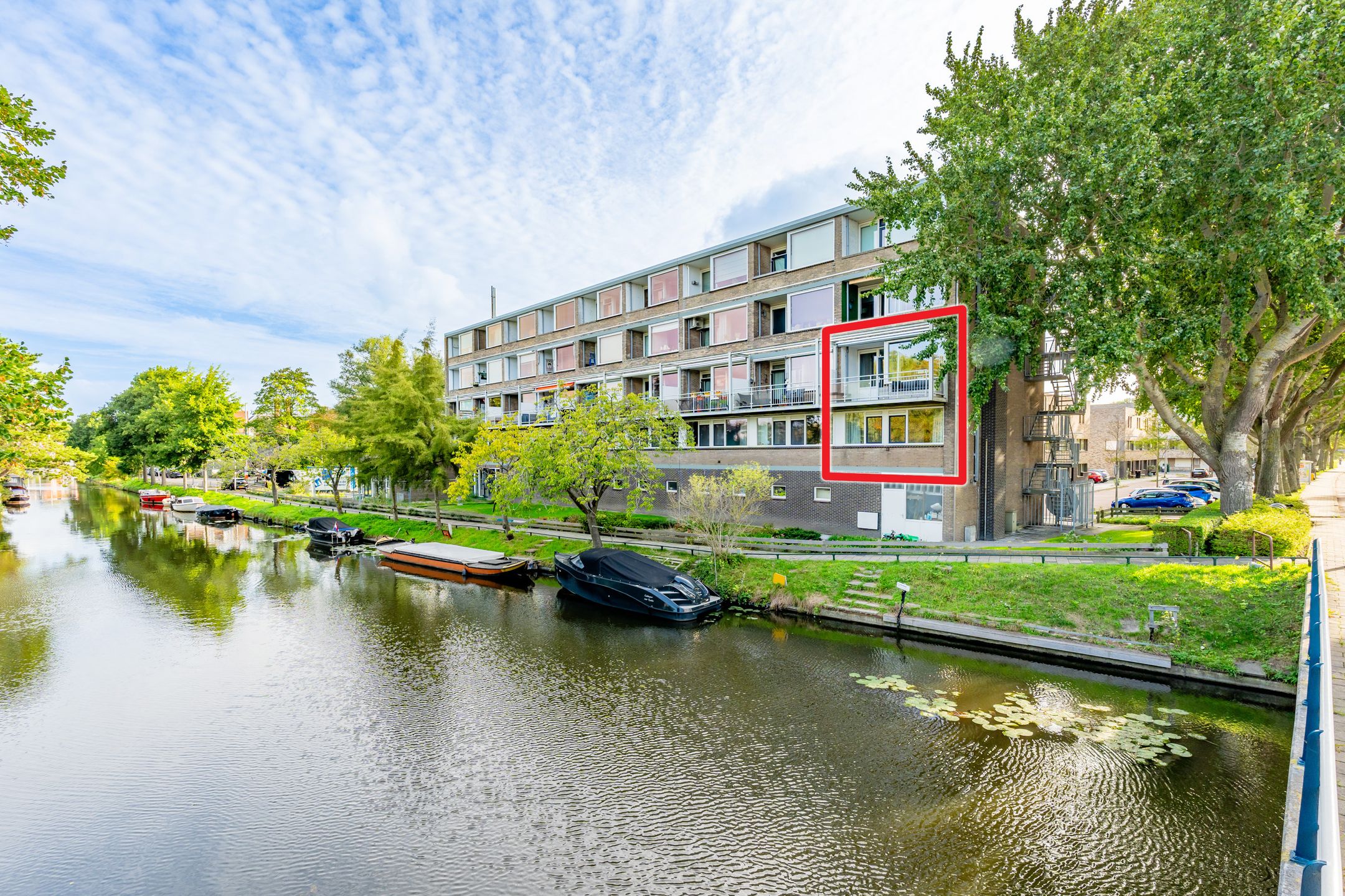 Foto van Bijdorpstraat 11, Katwijk (ZH)