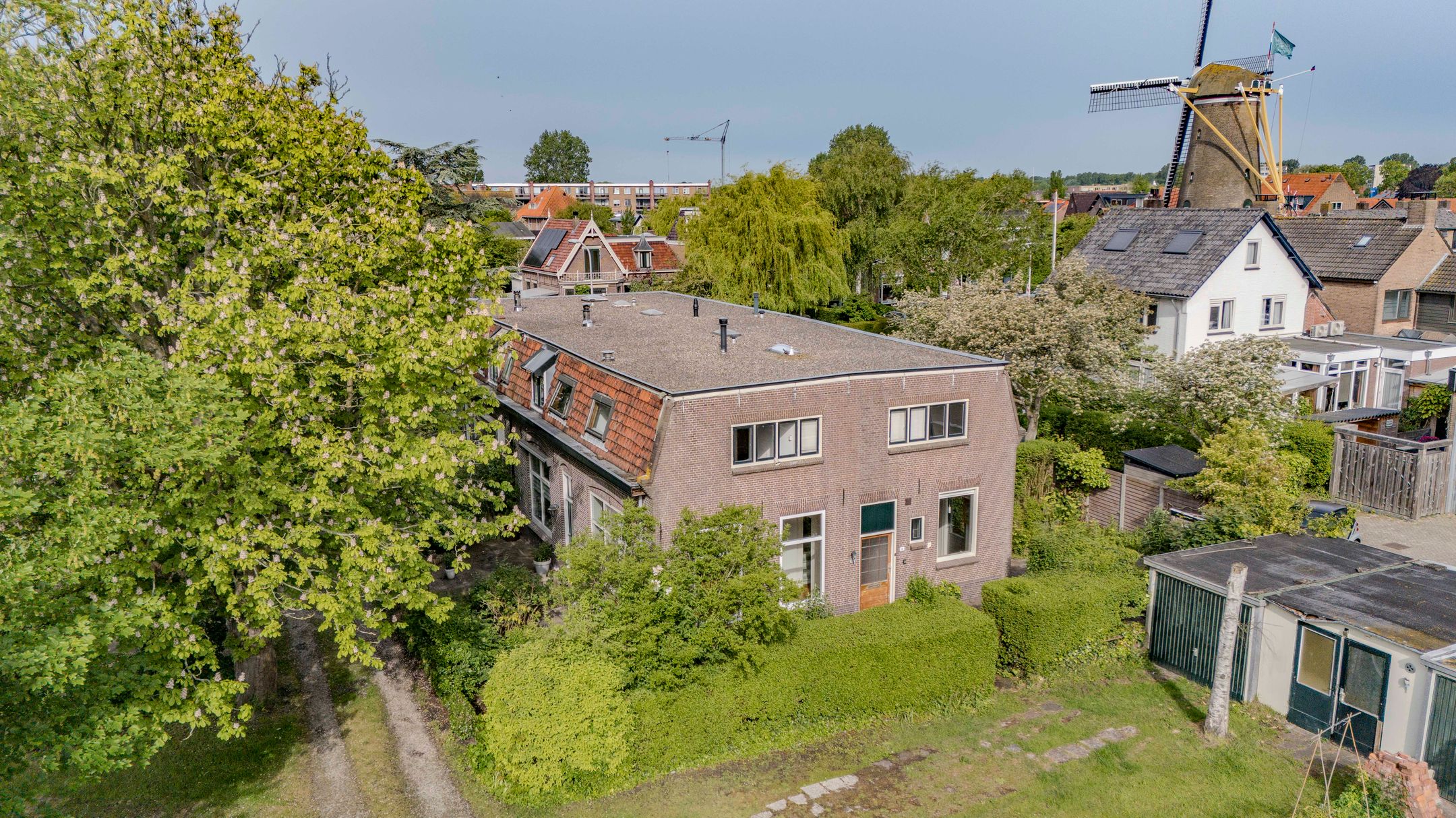 Foto van Valkenburgseweg 18, Katwijk (ZH)