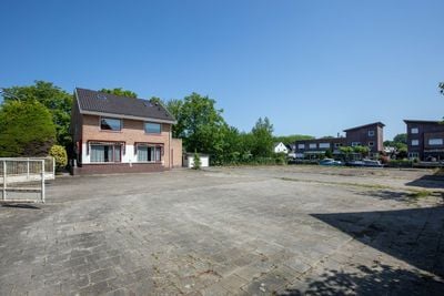 Foto van Valkenburgseweg 20, Katwijk
