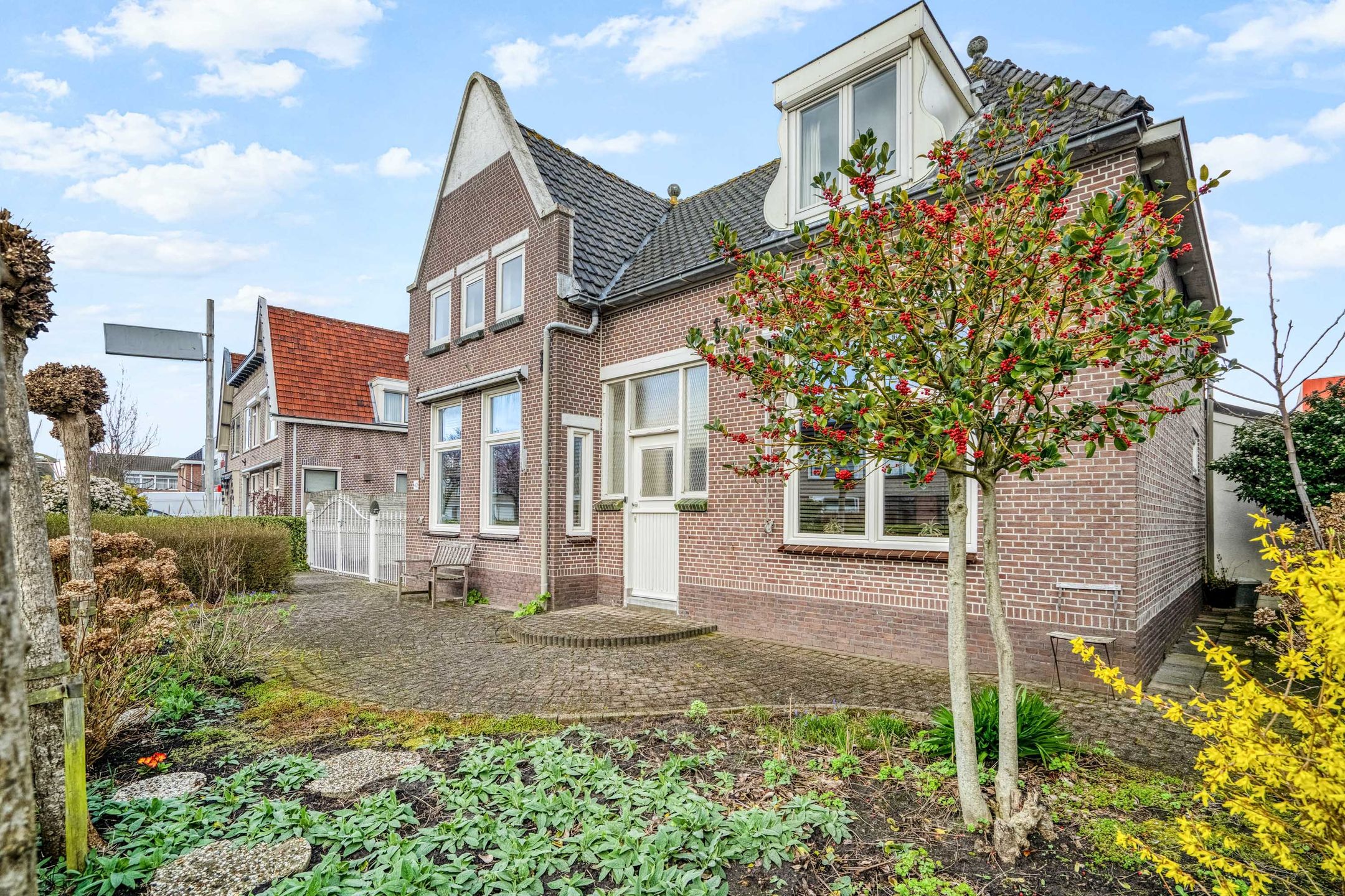 Foto van Valkenburgseweg 42, Katwijk (ZH)