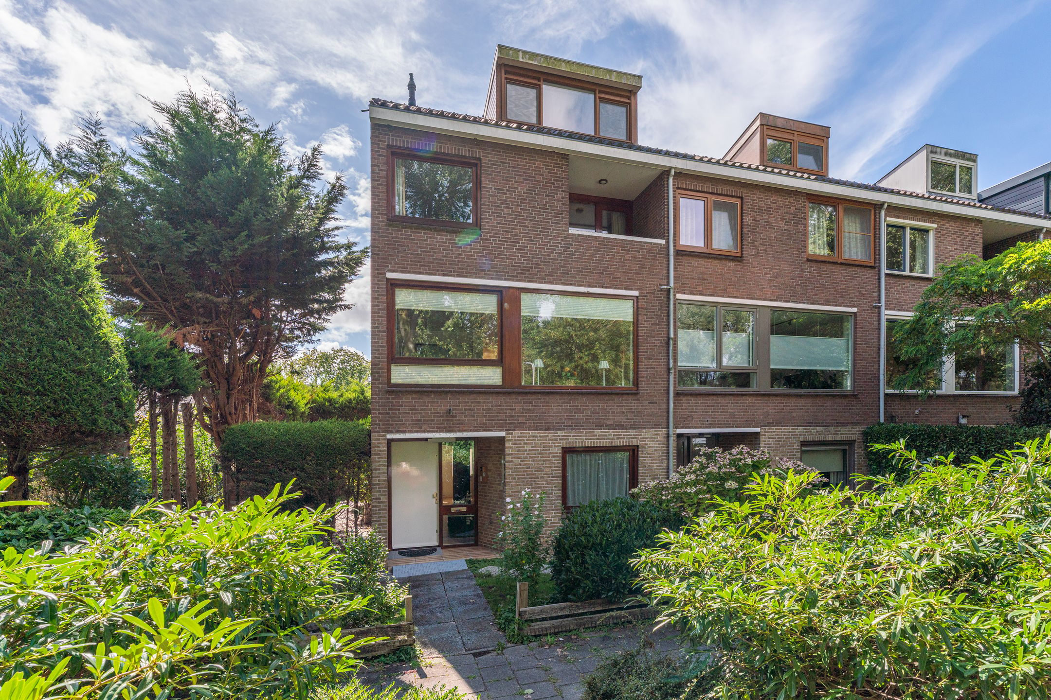 Foto van Prins Frederikdreef 7, Katwijk (ZH)