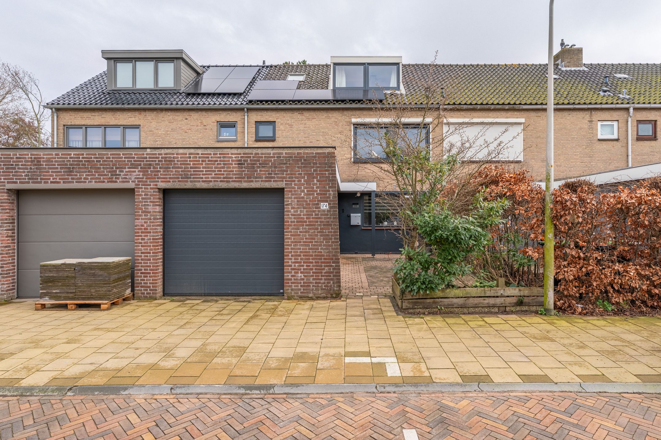 Foto van J.W. Frisodreef 174, Katwijk (ZH)