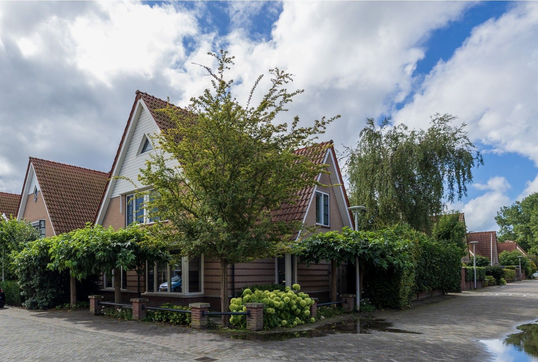 Foto van Dauwbraam 25, Katwijk (ZH)