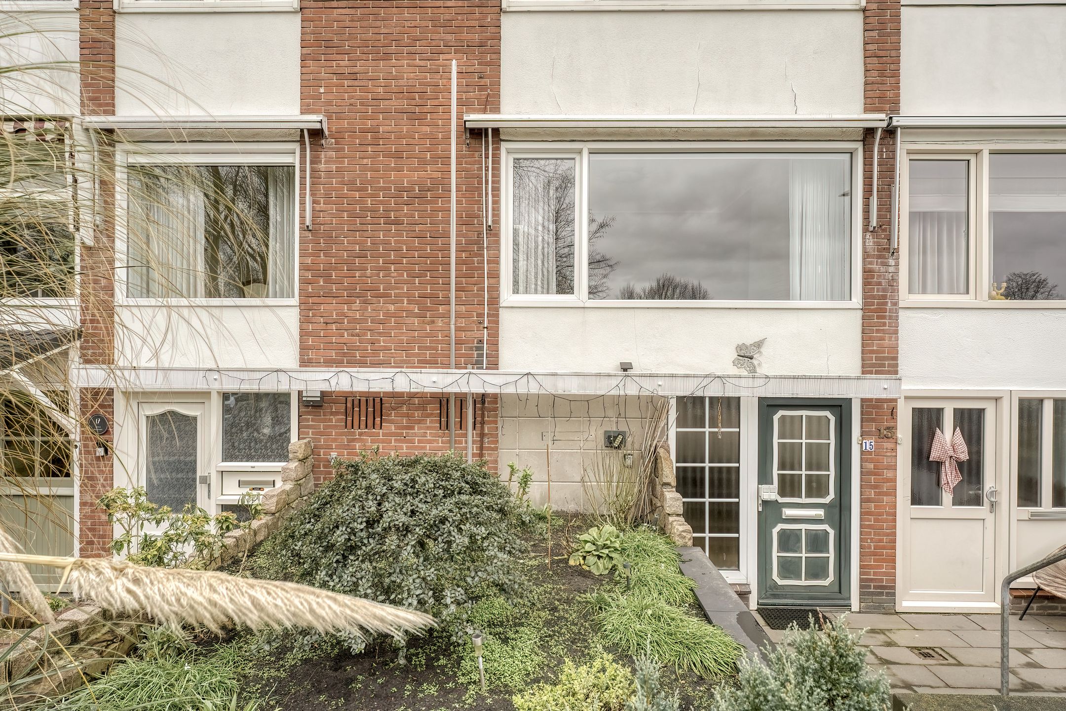 Foto van Willem de Zwijgerlaan 15, Katwijk (ZH)