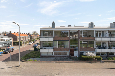 Foto van Koningin Julianalaan 26, Katwijk (ZH)